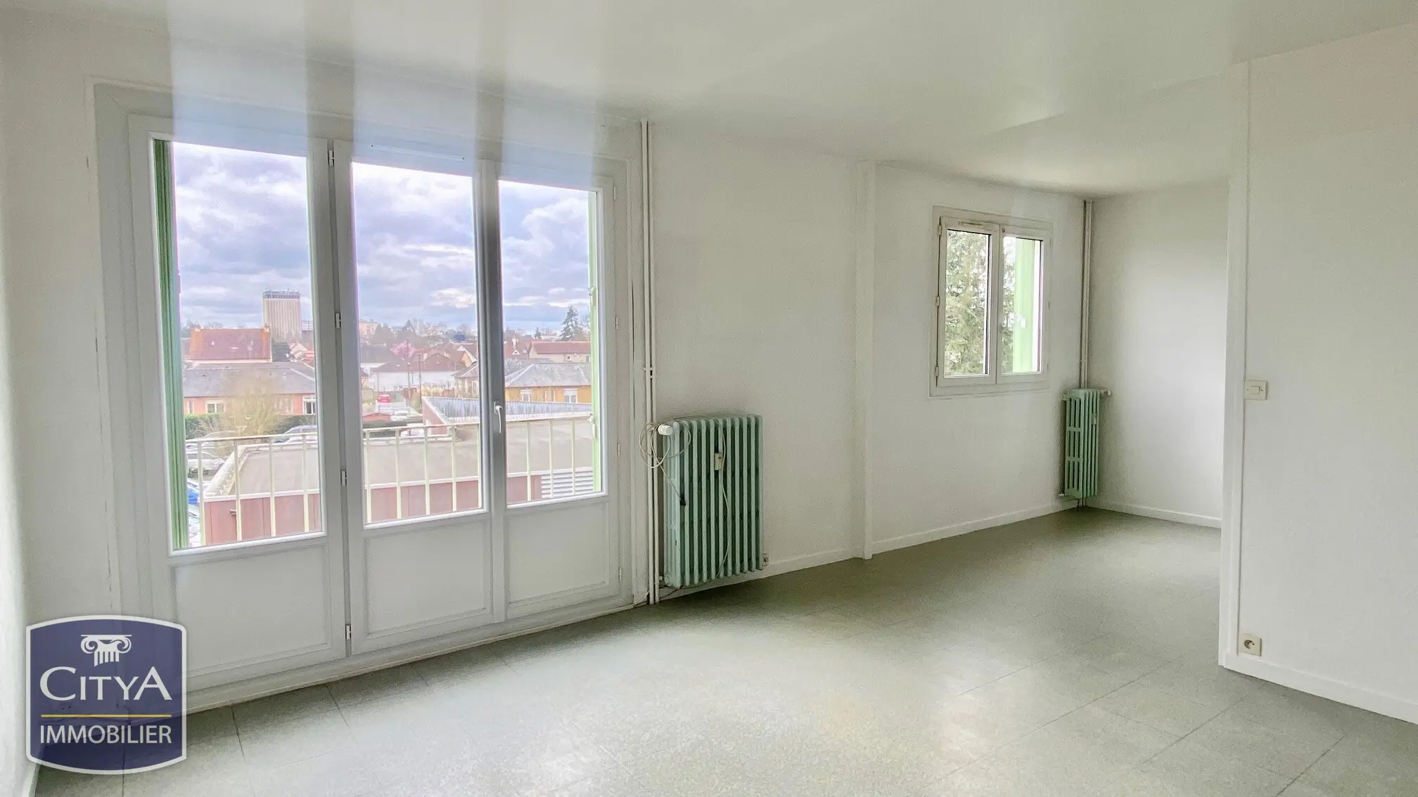 Photo 6 Appartement 4 pièces 68.87m²