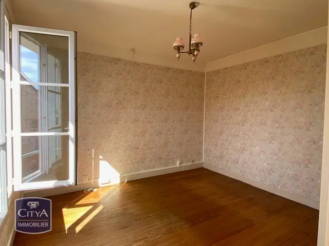Photo 13 Appartement 4 pièces 55.7m²