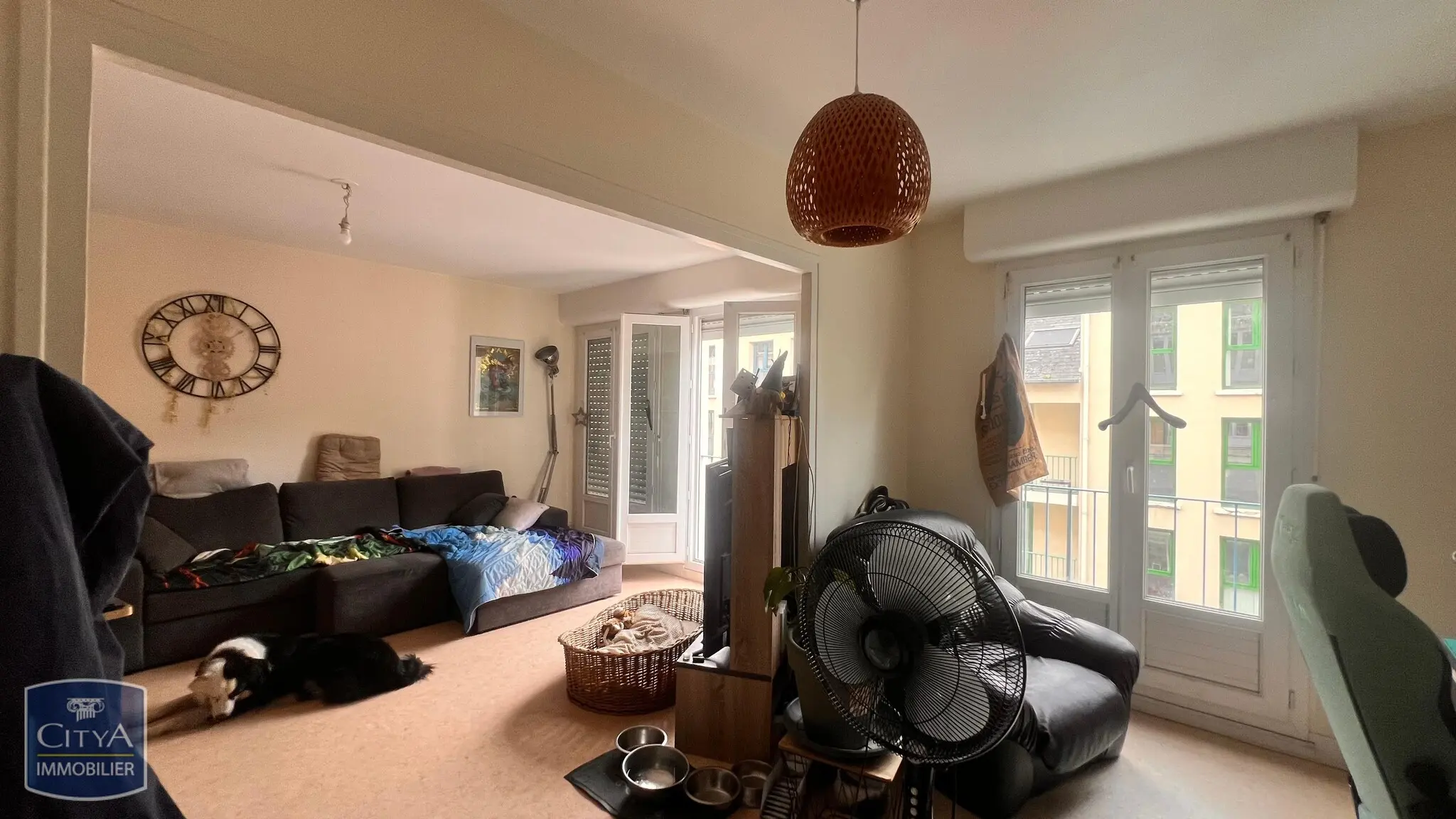 Photo 1 Appartement 3 pièces 68m²