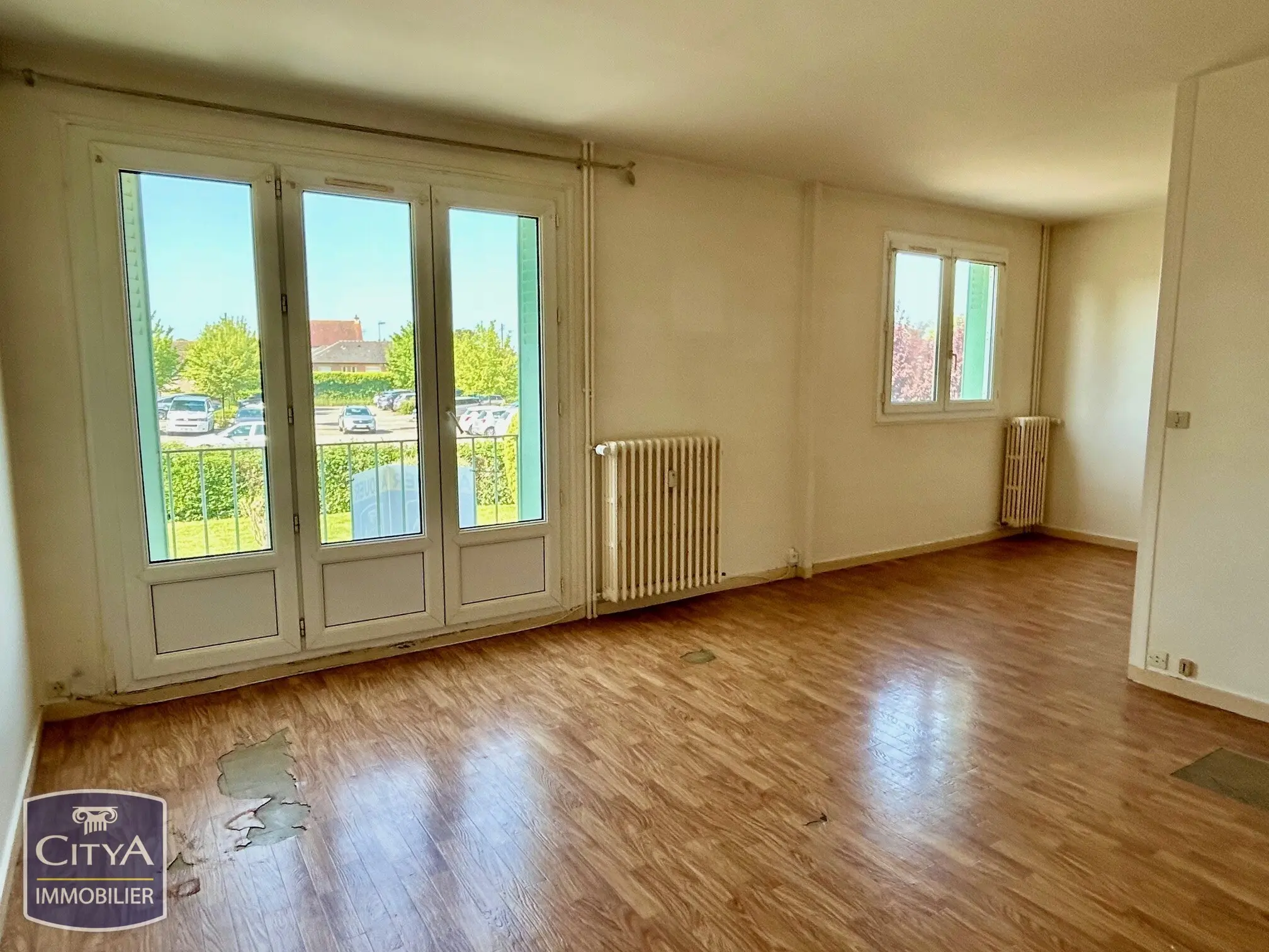Photo 1 Appartement 3 pièces 67.69m²
