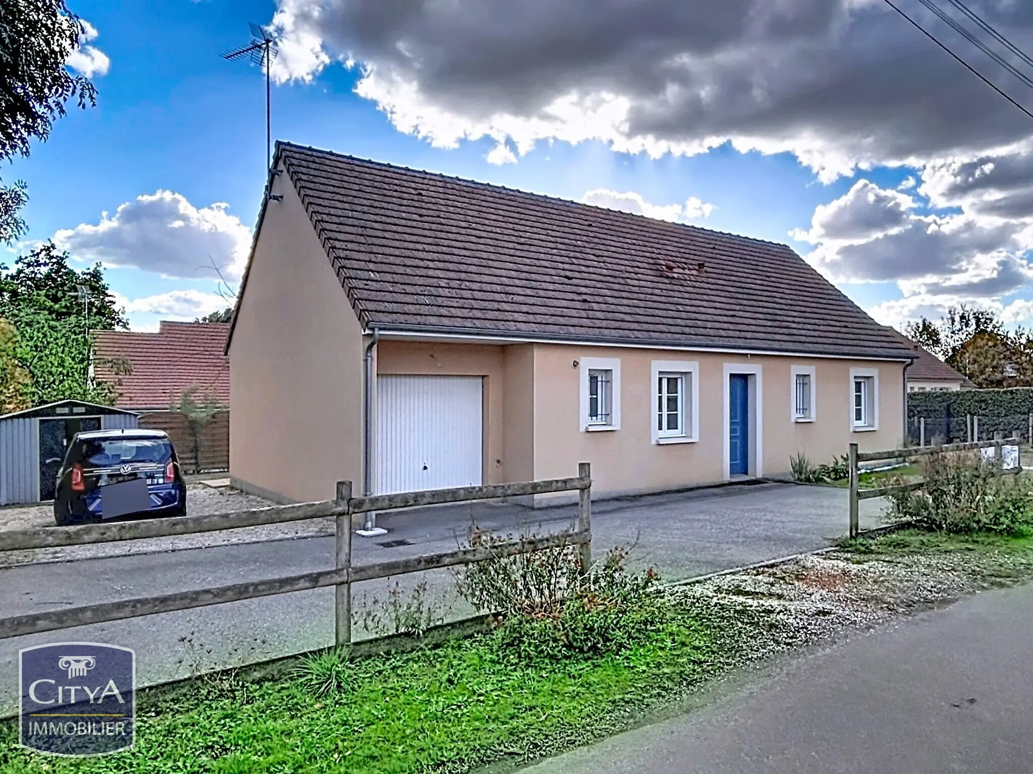 Photo 20 Maison 4 pièces 86m²