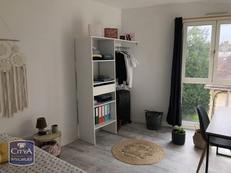 Photo 3 Appartement 2 pièces 42.99m²
