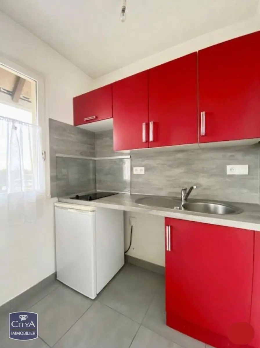 Photo 3 Appartement 2 pièces 37.02m²