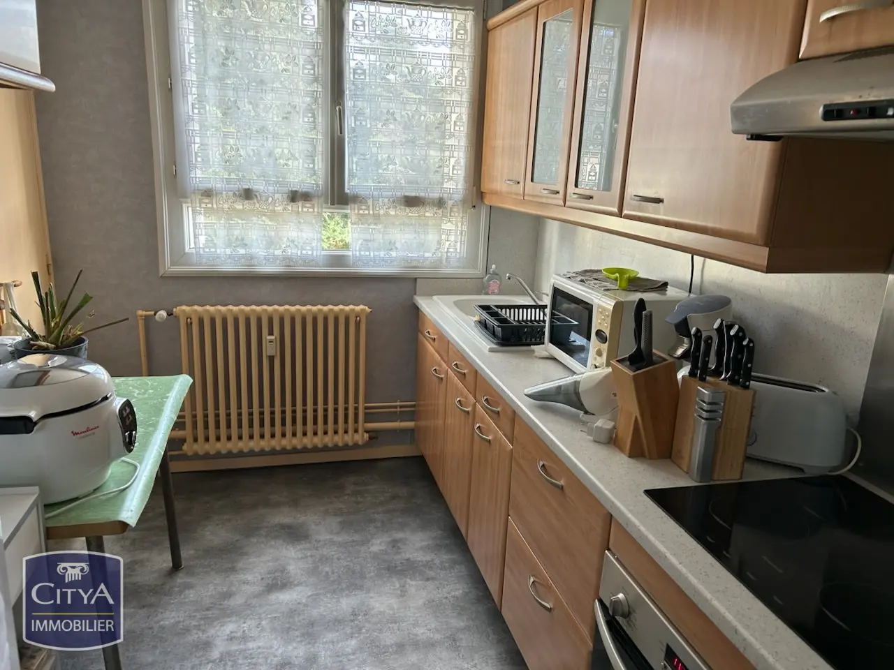 Photo 4 Appartement 3 pièces 70.7m²