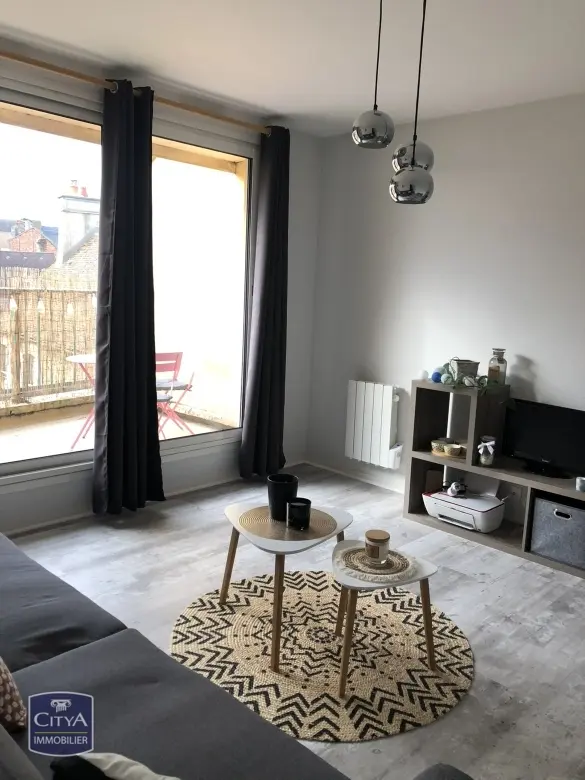 Photo 2 Appartement 2 pièces 42.99m²