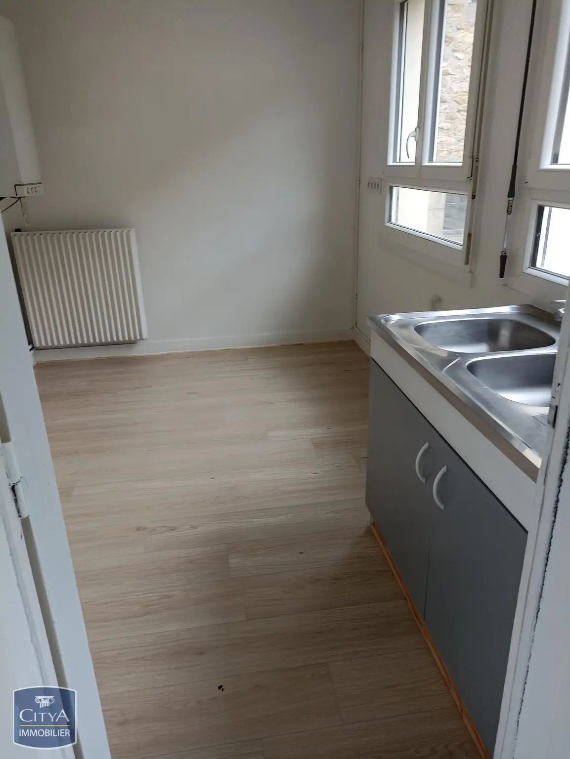 Photo 9 Appartement 3 pièces 66.03m²