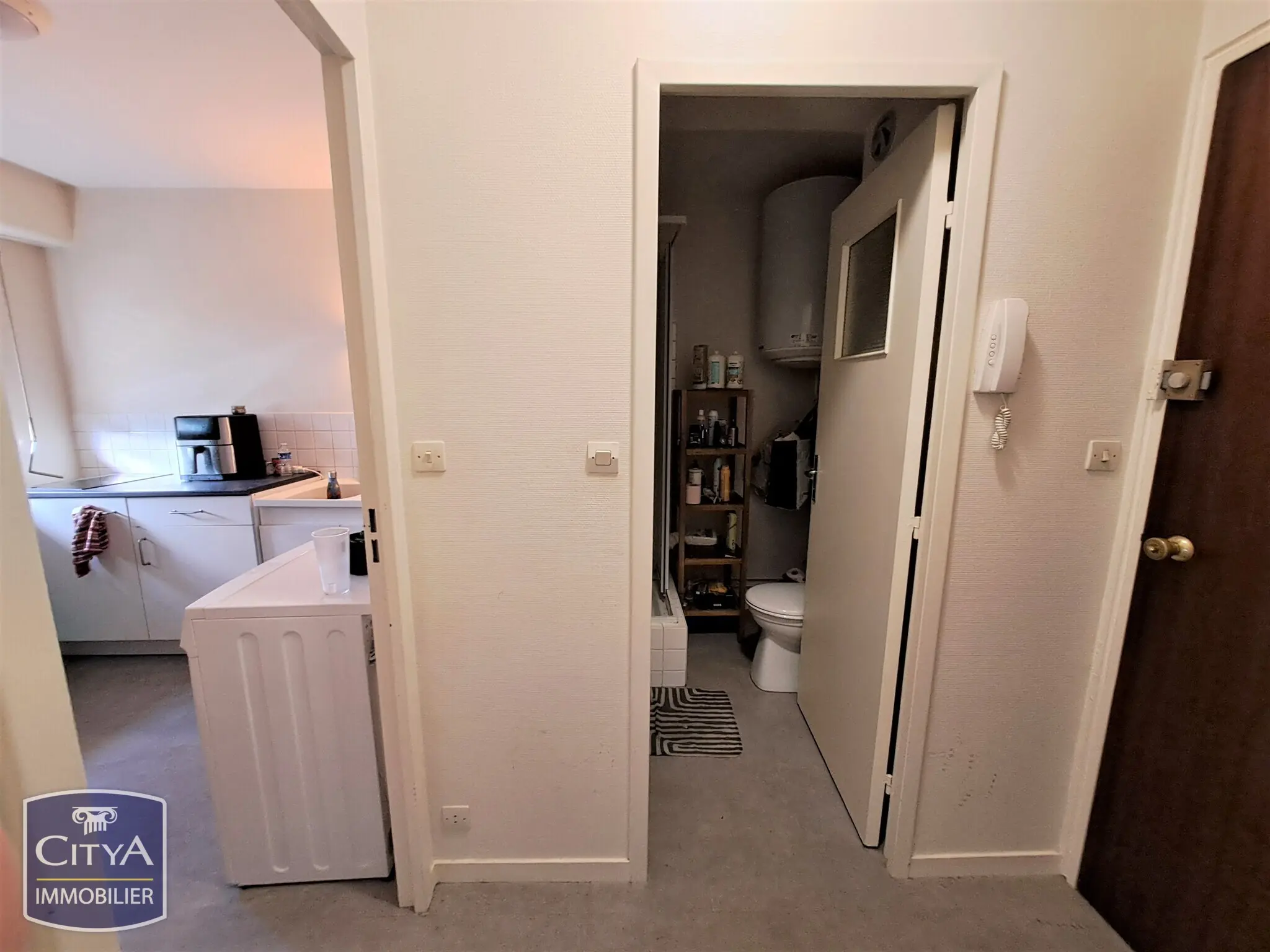 Photo 5 Appartement 1 pièce 29.36m²