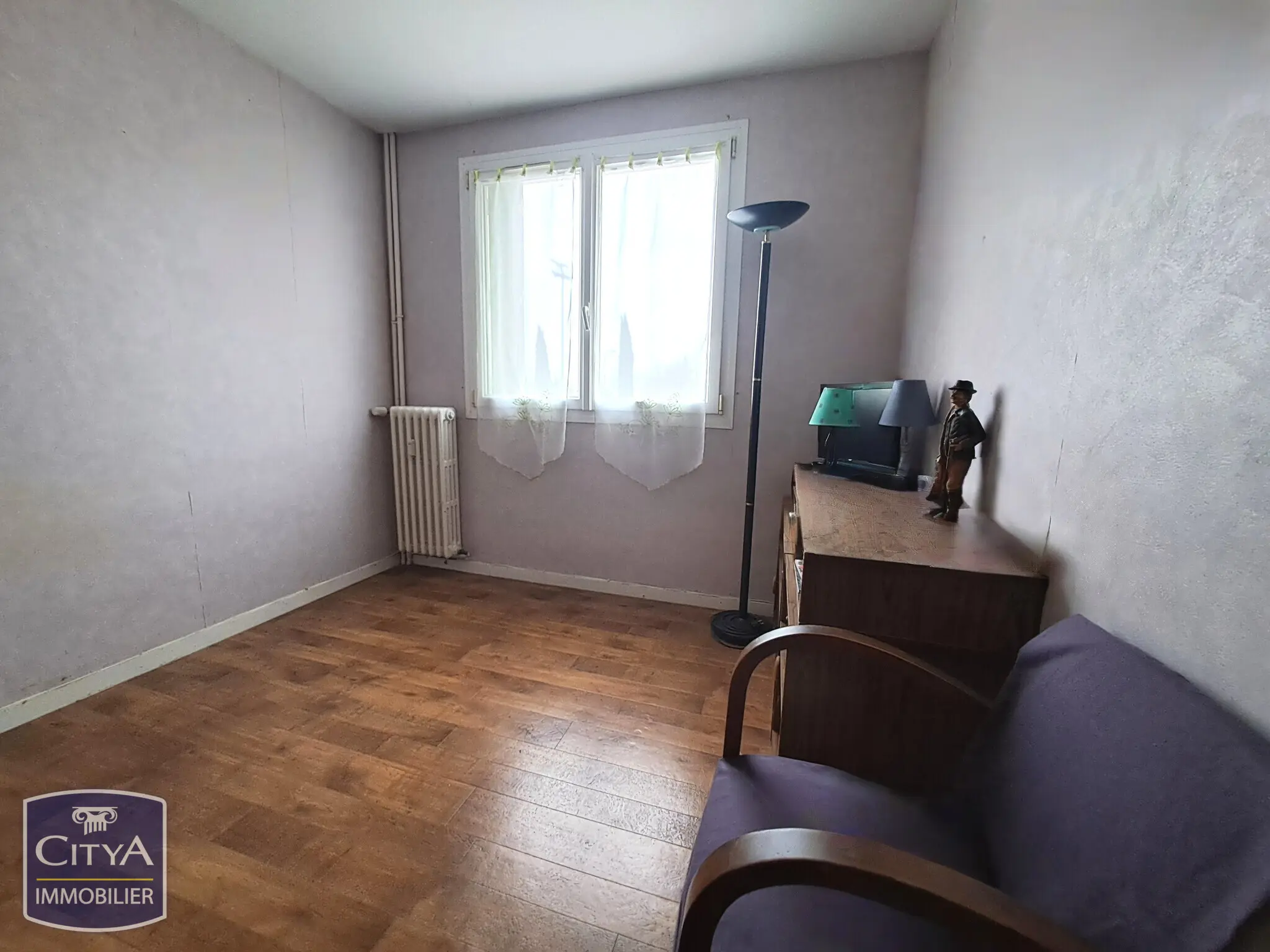 Photo 6 Appartement 5 pièces 82.68m²