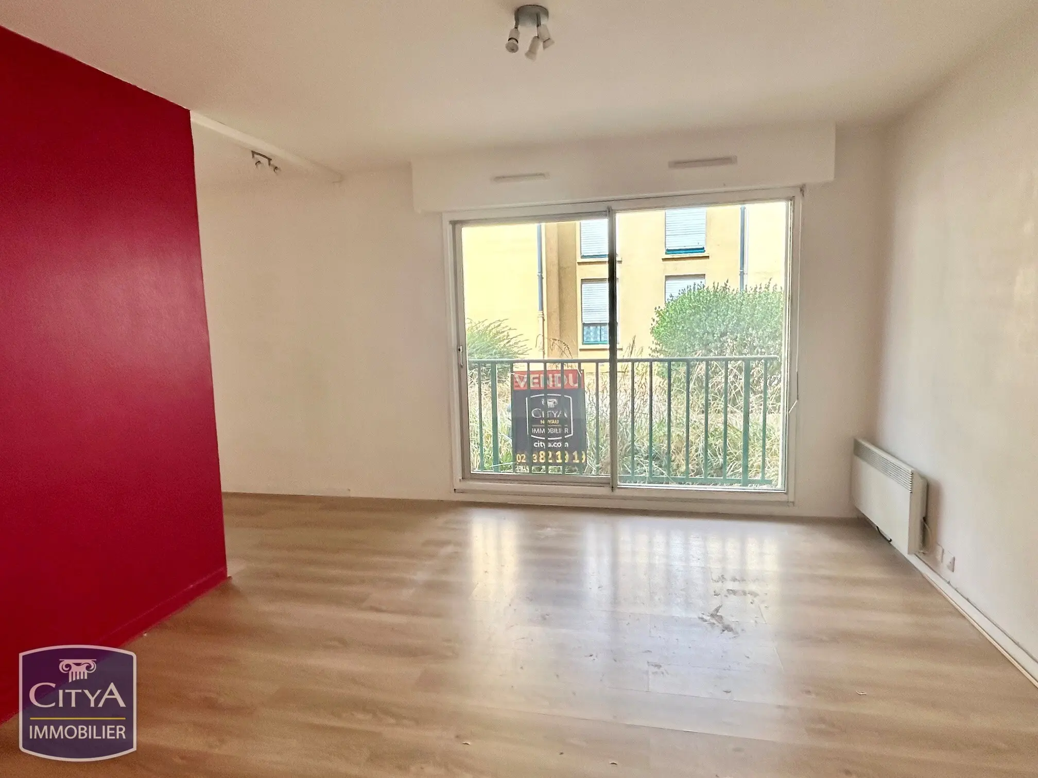 Photo 2 appartement Alençon