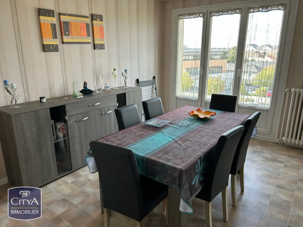 Photo 1 Appartement 3 pièces 70.7m²
