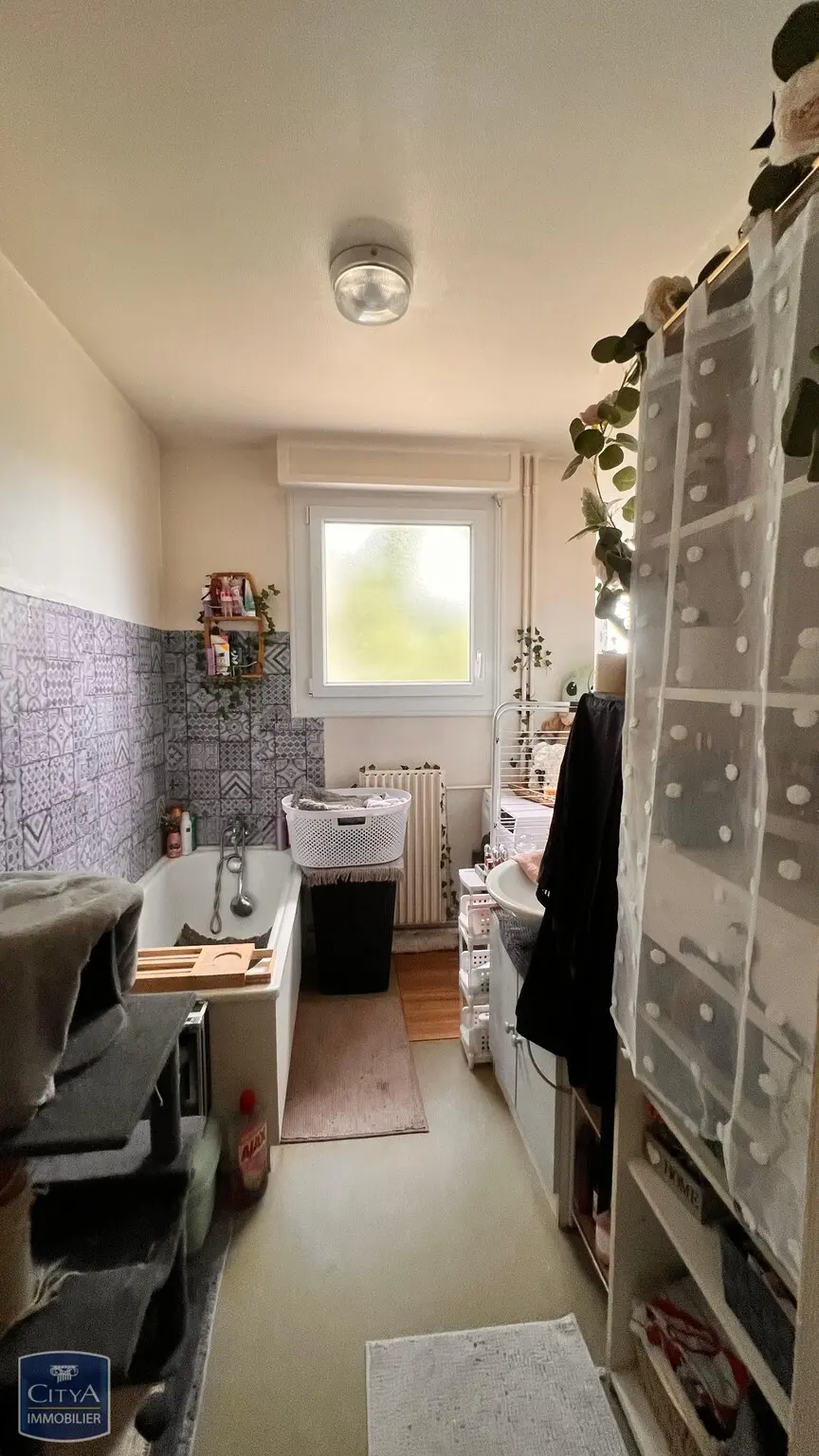 Photo 2 Appartement 1 pièce 33m²