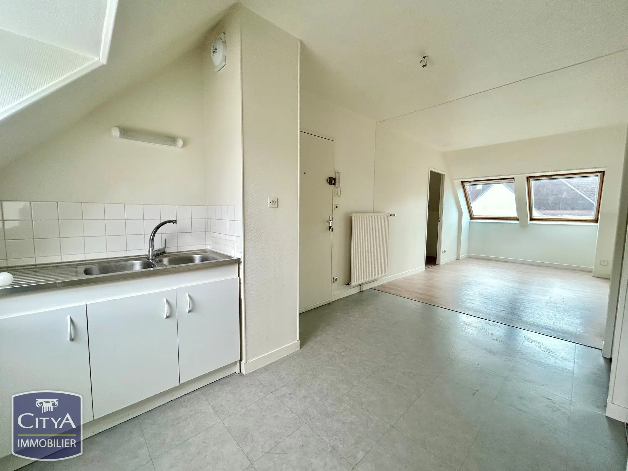 Photo 1 Appartement 2 pièces 39m²