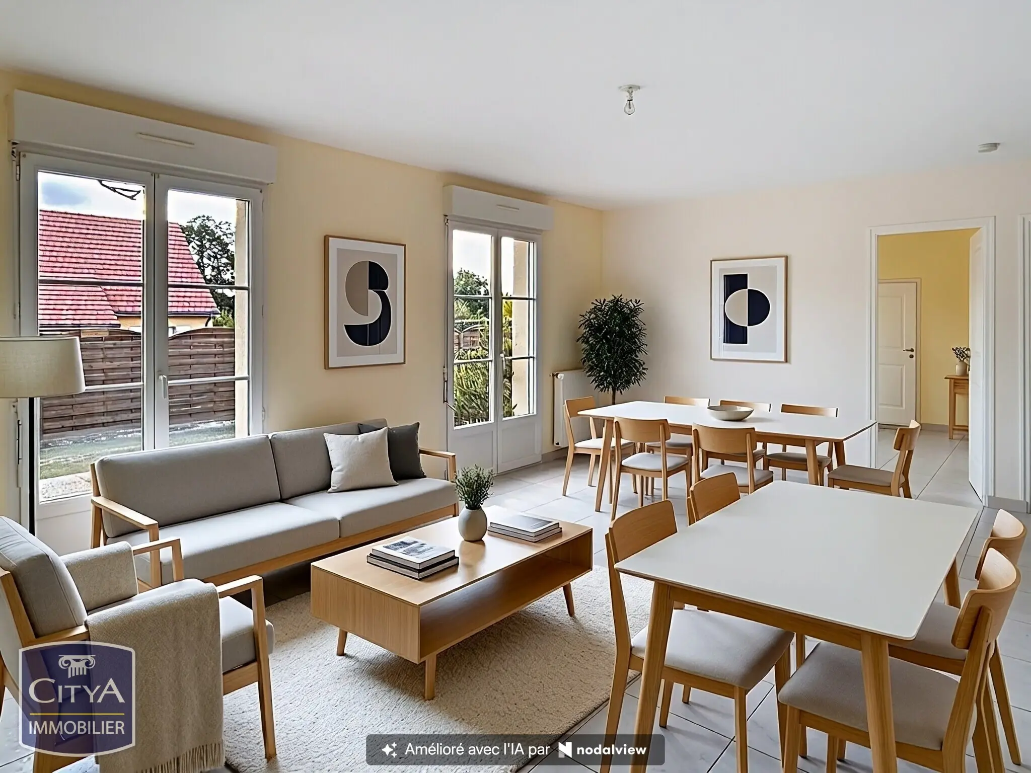 Photo 13 Maison 4 pièces 86m²
