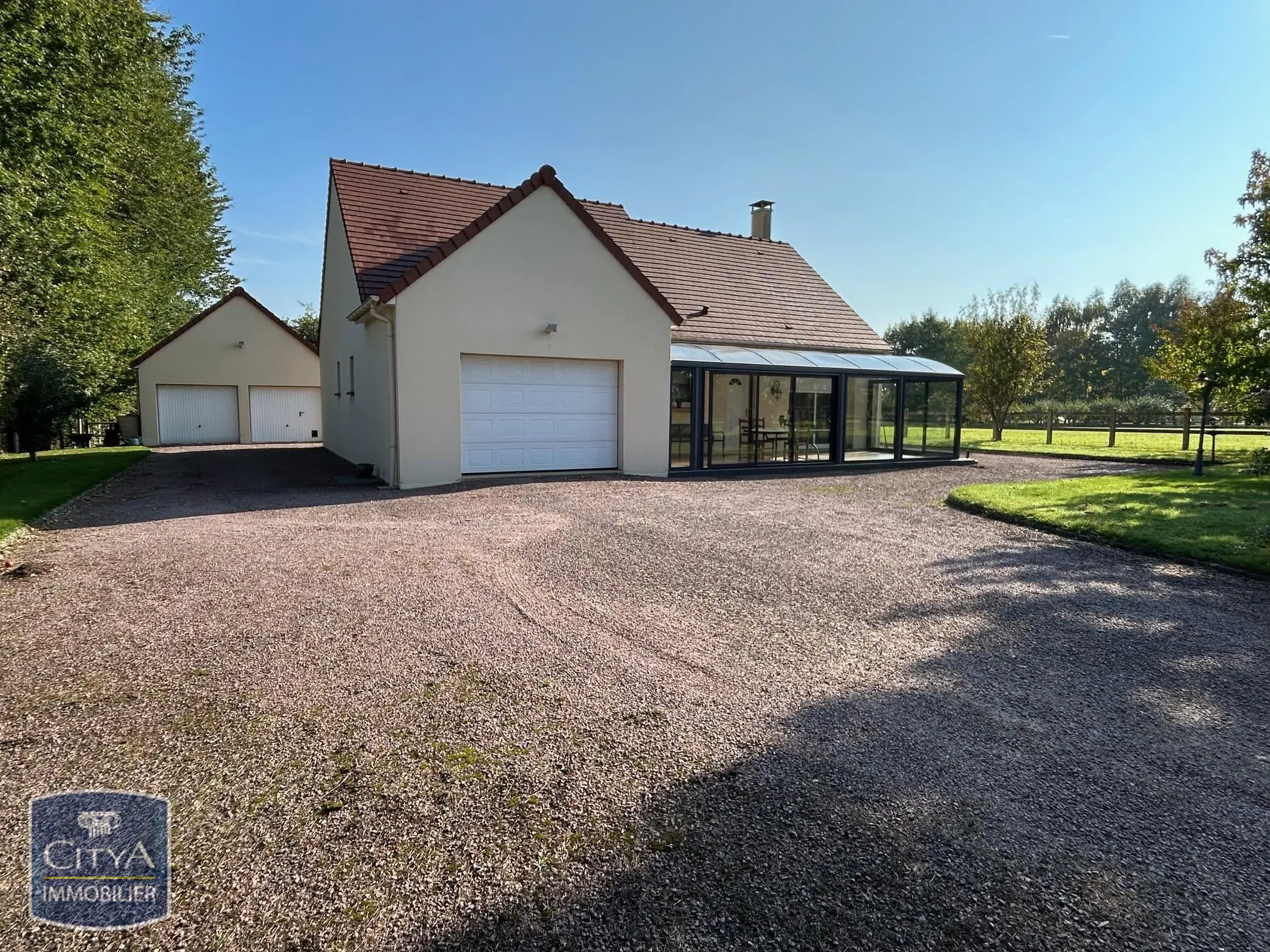 Photo 1 Maison 5 pièces 108m²