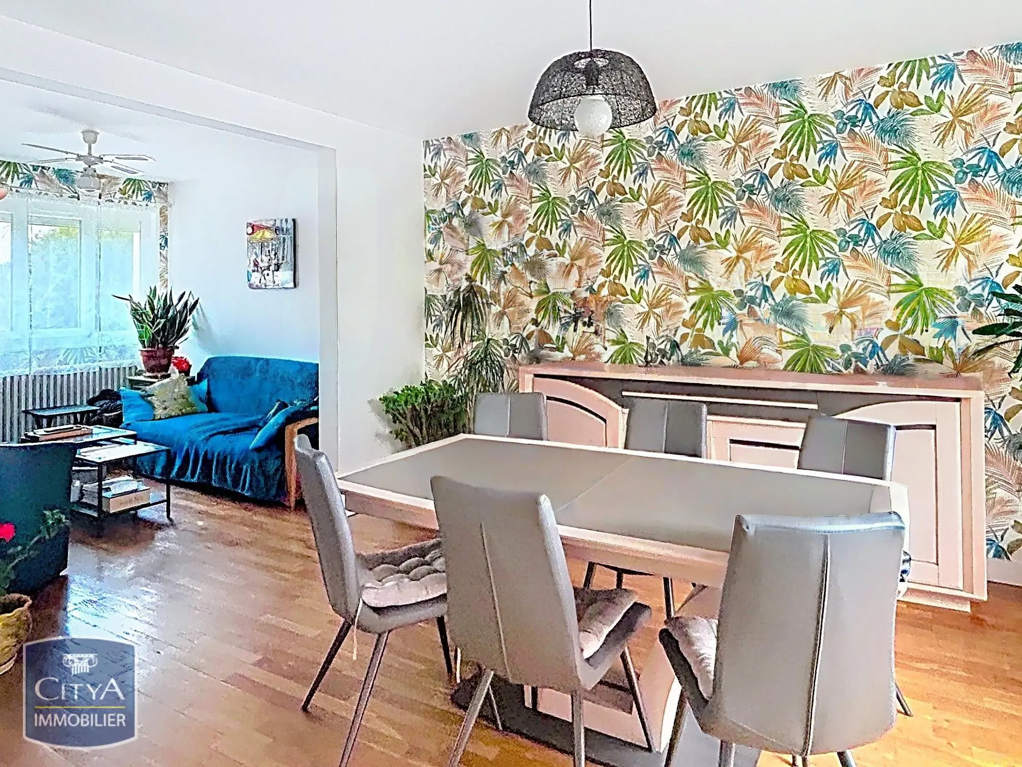 Photo 2 Maison 4 pièces 85m²