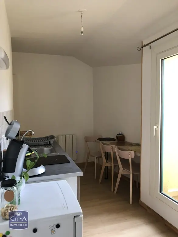 Photo 5 Appartement 2 pièces 42.99m²