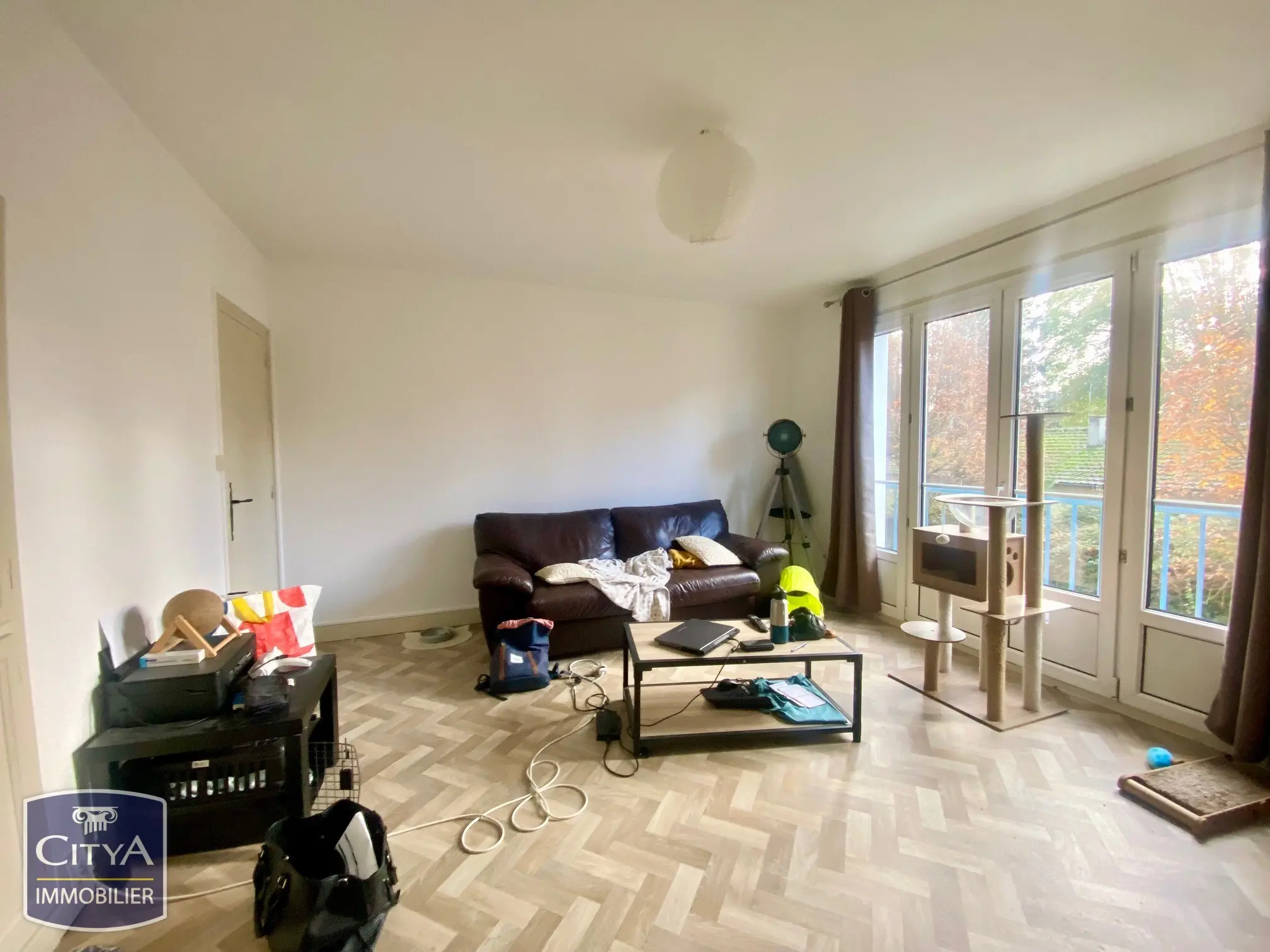 Photo 1 Appartement 2 pièces 45m²