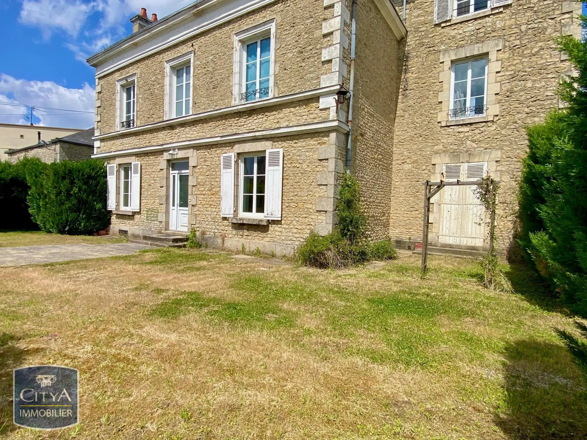 Photo 2 Appartement 4 pièces 94m²