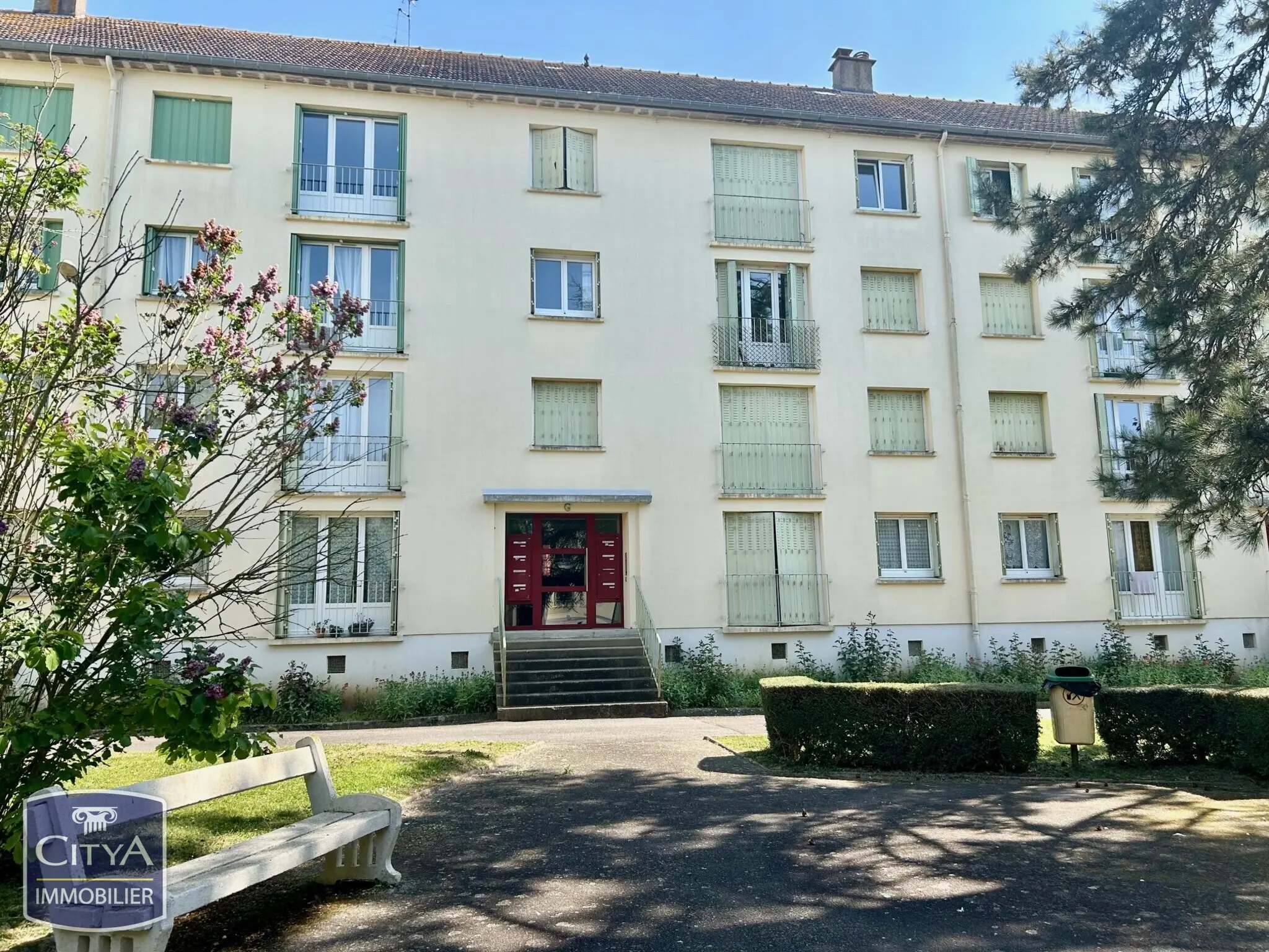 Photo 13 Appartement 4 pièces 83m²