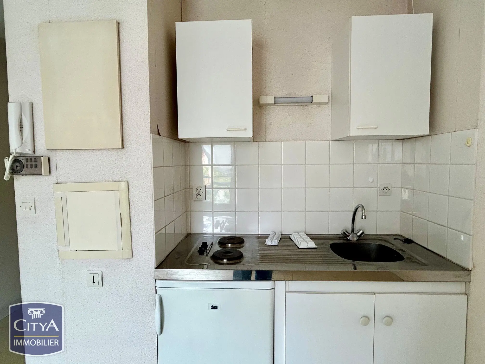 Photo 10 Appartement 1 pièce 25m²