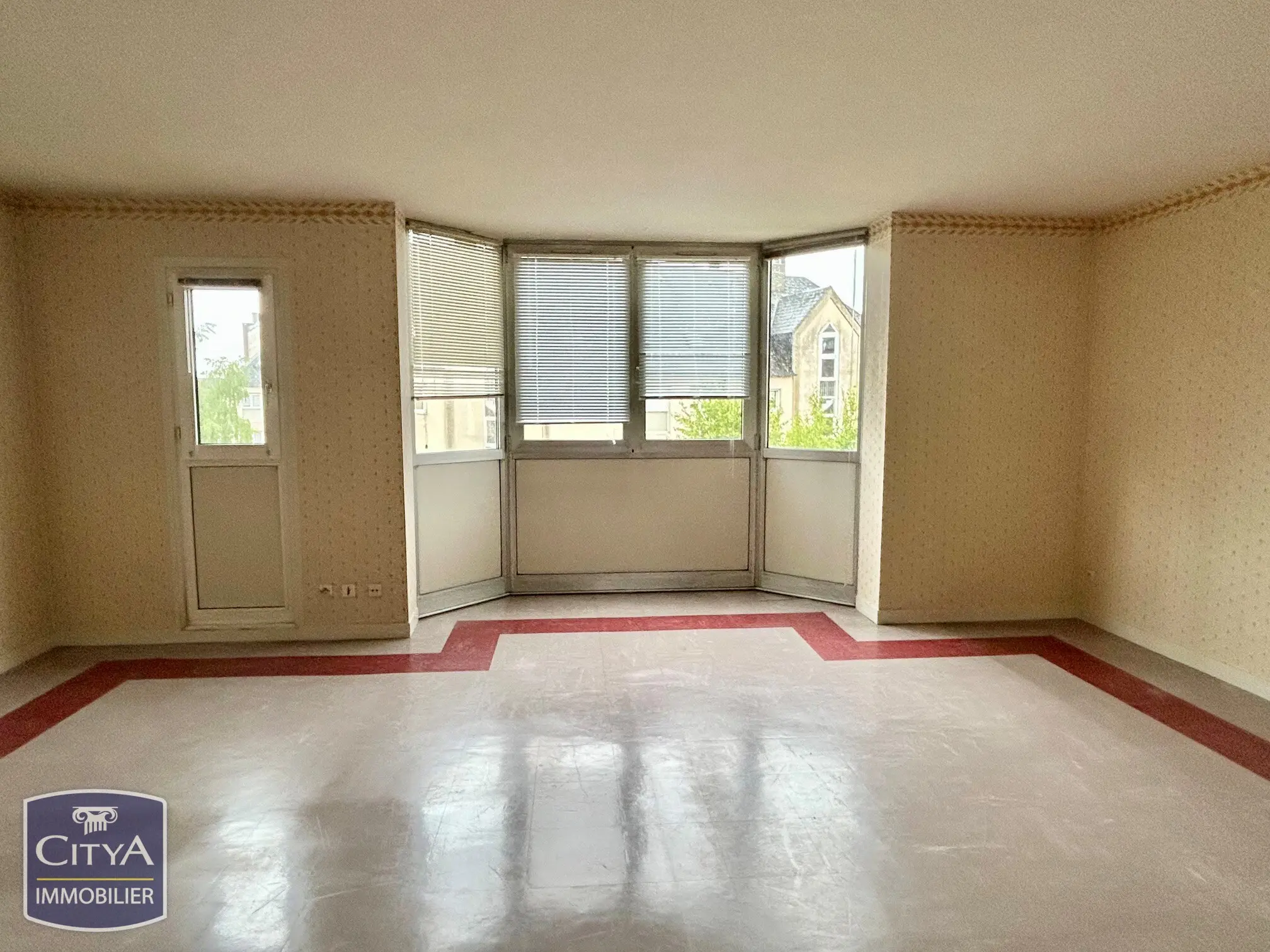 Photo 1 Appartement 4 pièces 92m²