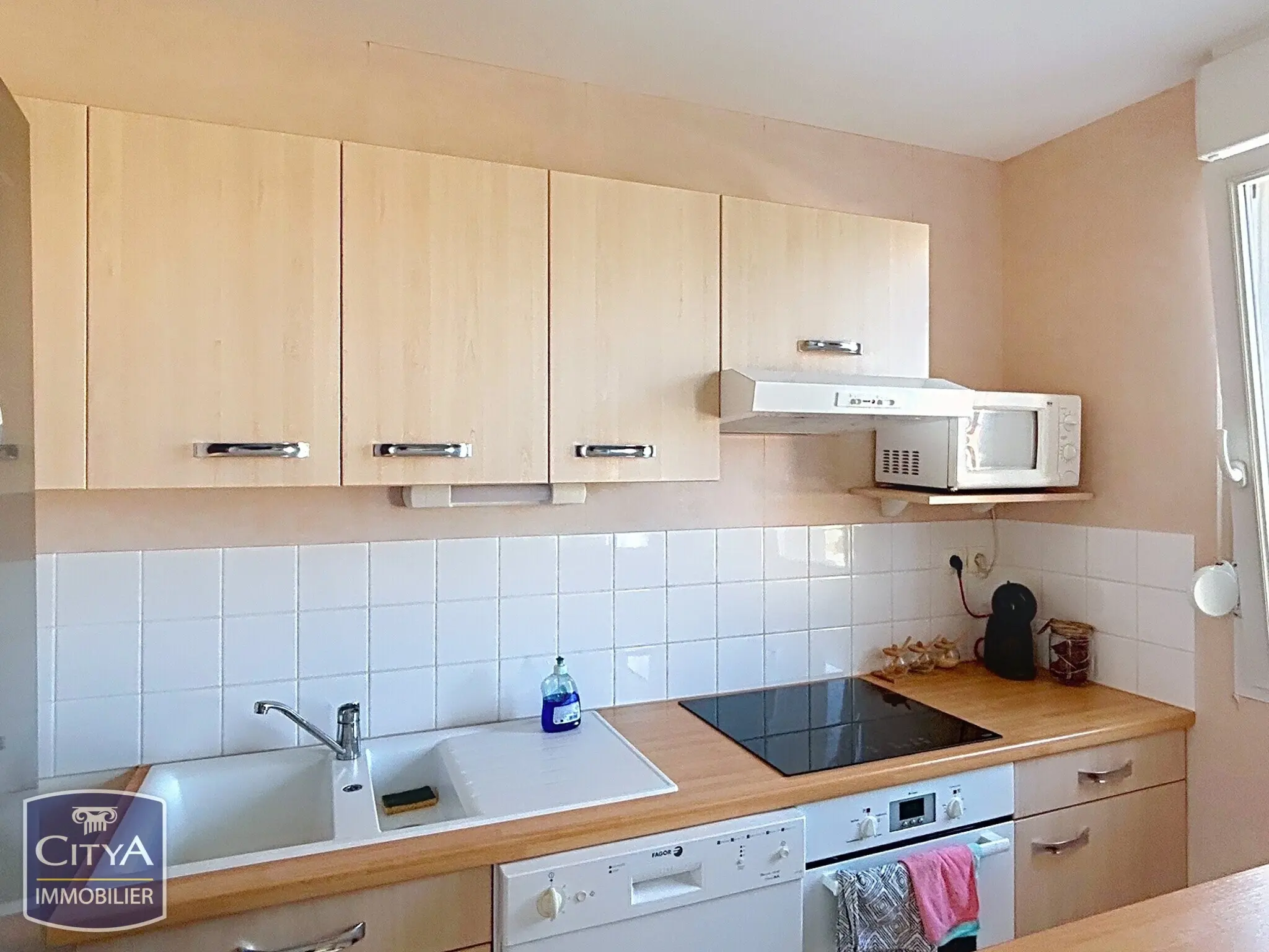 Photo 4 Appartement 2 pièces 48.8m²