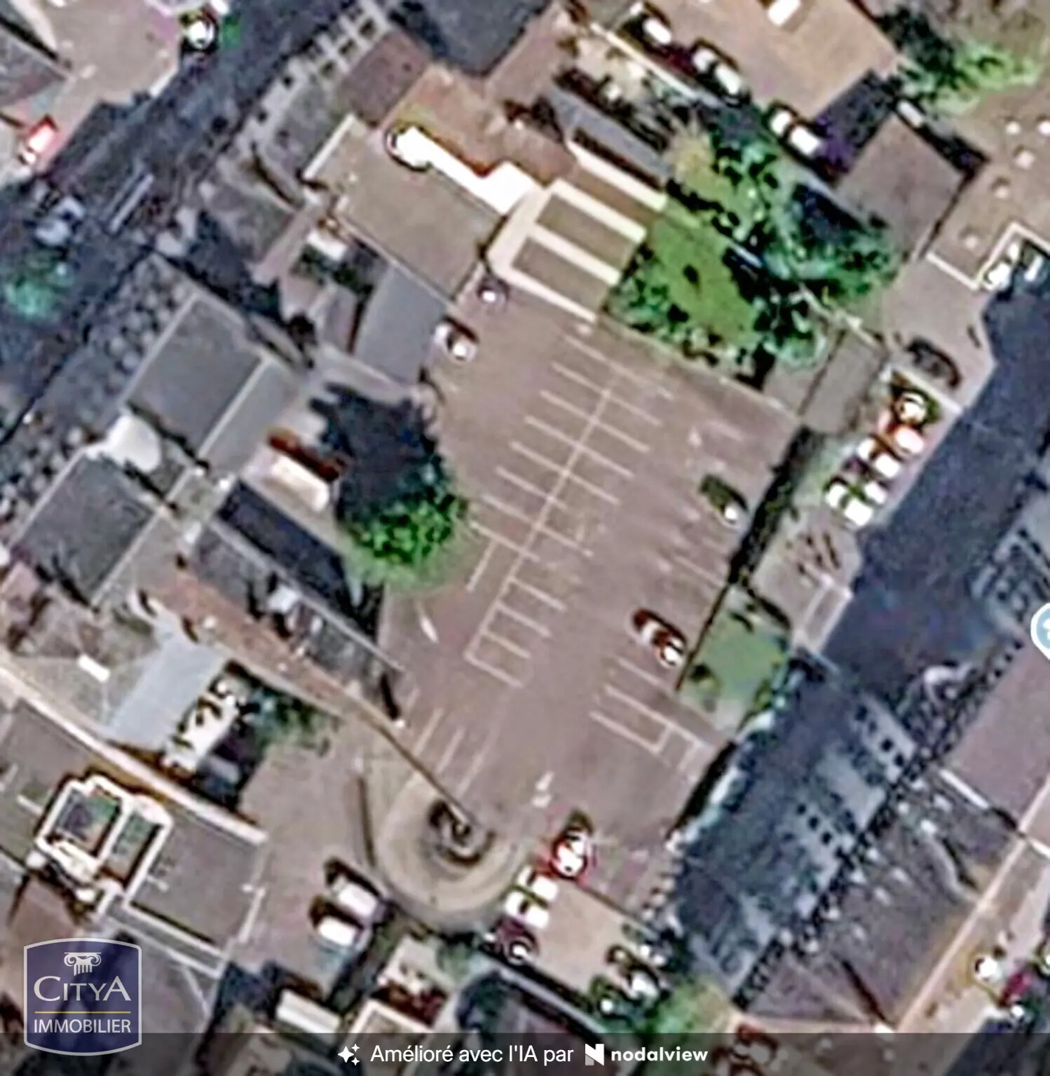 Photo 2 Parking 10m²