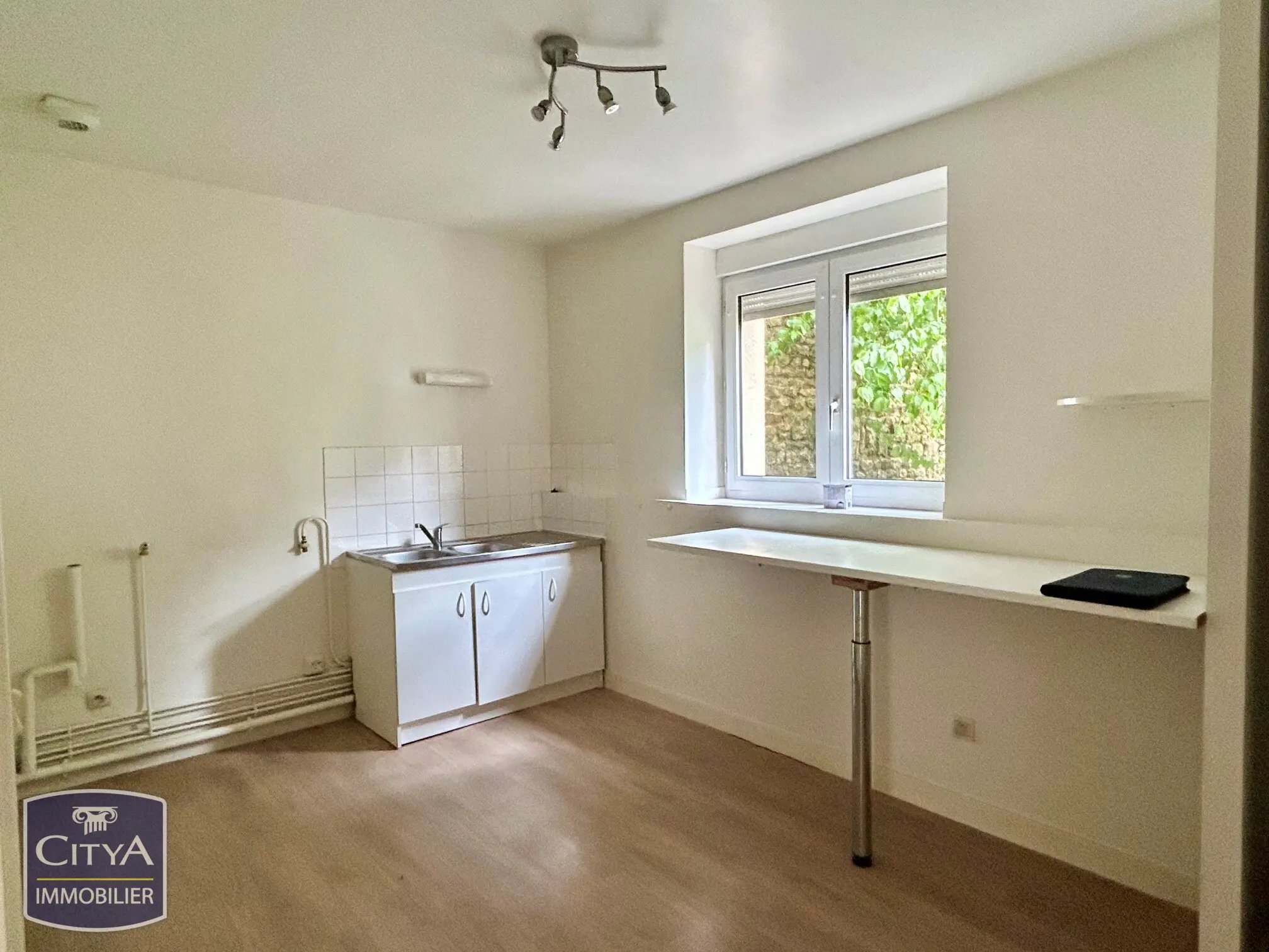 Photo 2 Appartement 2 pièces 49m²