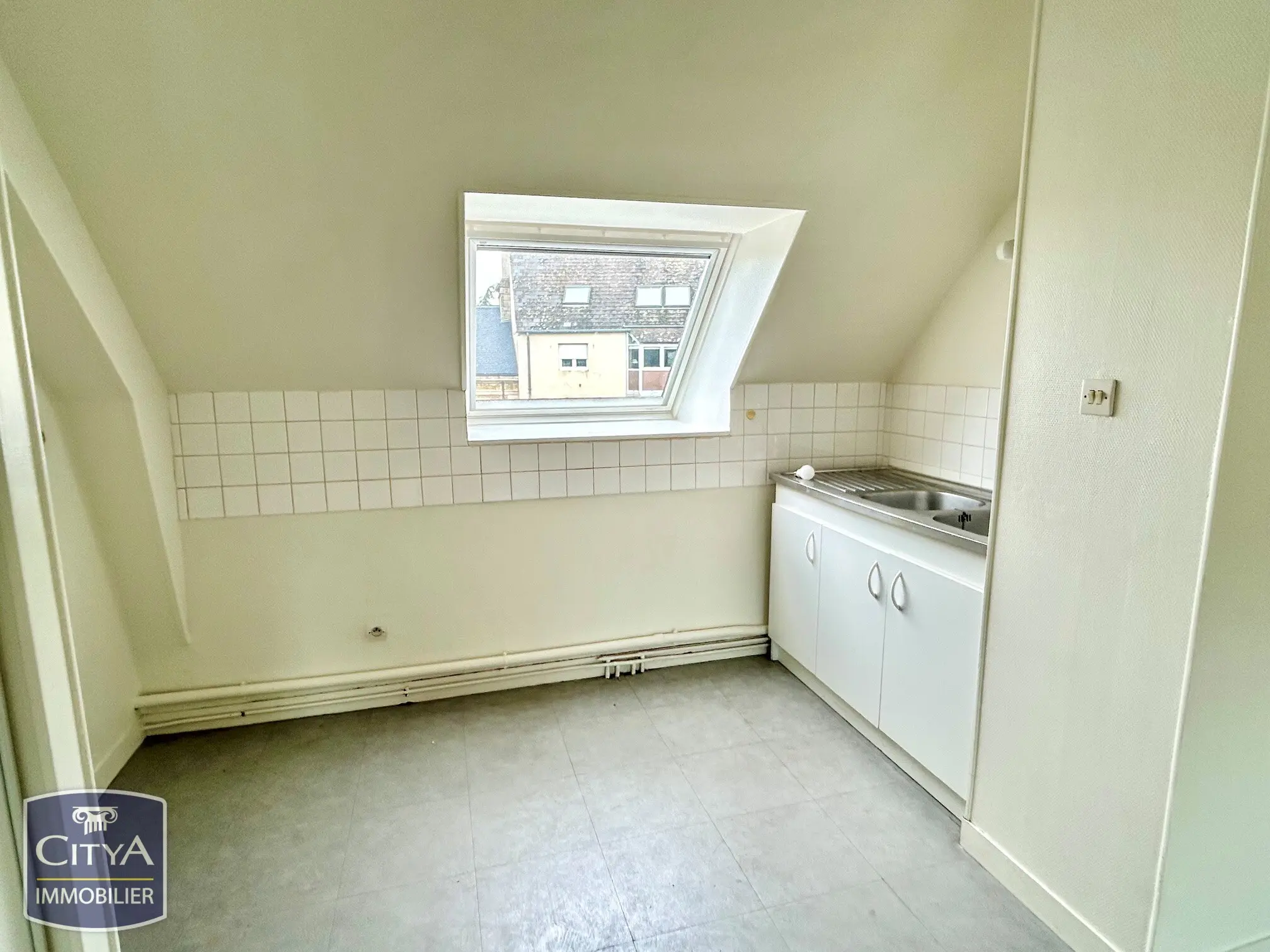 Photo 2 Appartement 2 pièces 39m²
