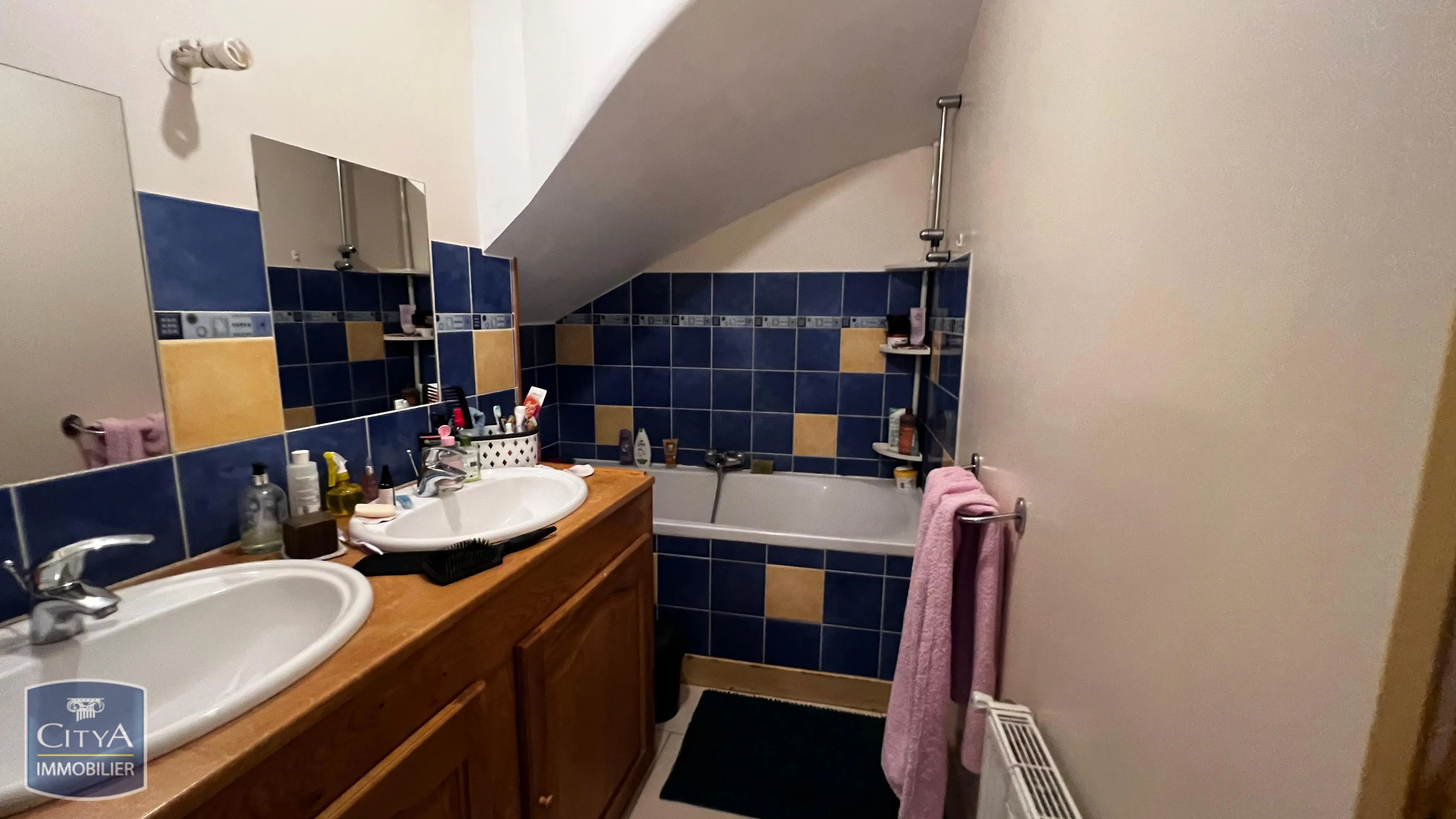 Photo 4 Appartement 4 pièces 78m²