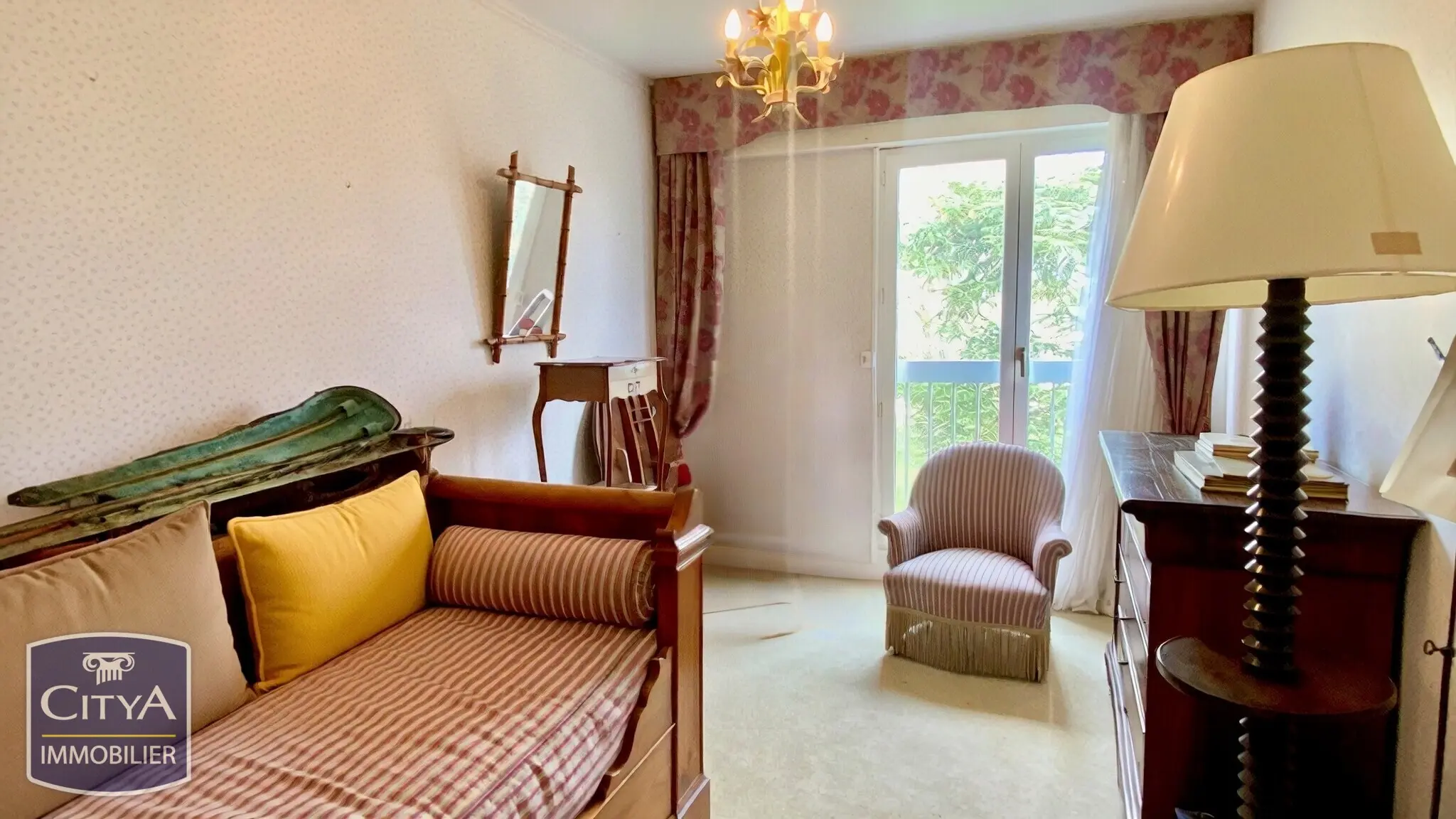 Photo 5 Appartement 3 pièces 81m²