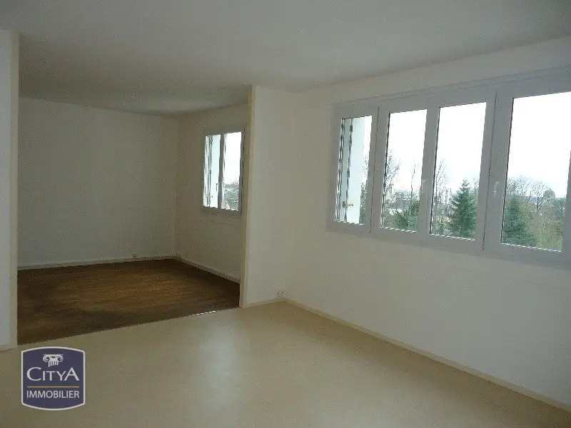 Photo 4 Appartement 3 pièces 58.08m²