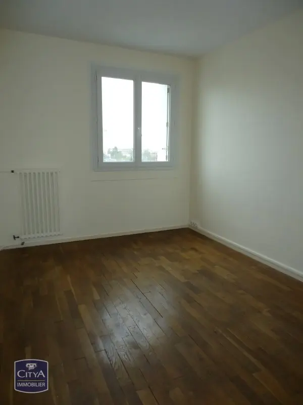 Photo 6 Appartement 3 pièces 58.08m²