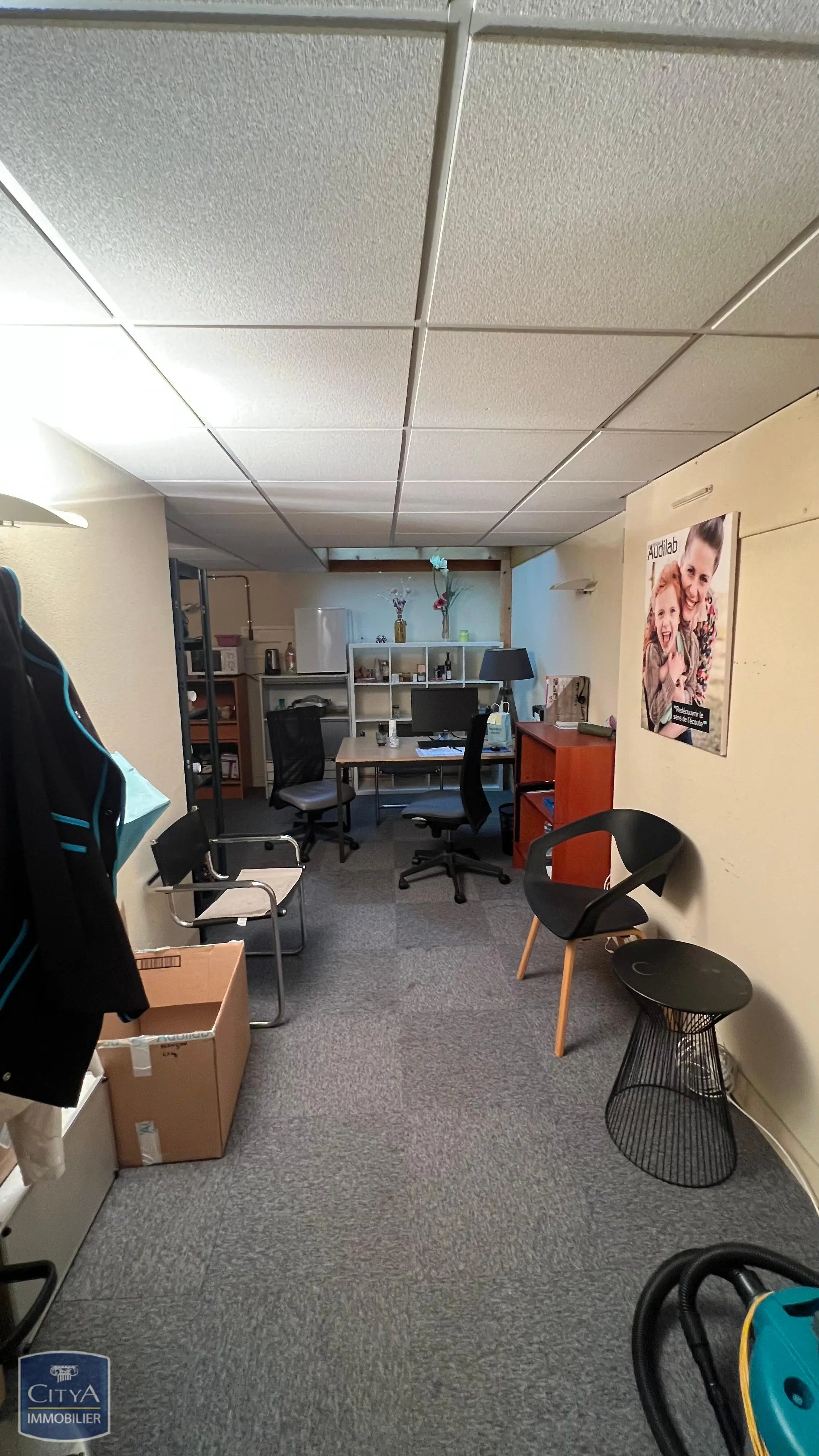 Photo 4 Immeuble 140m²