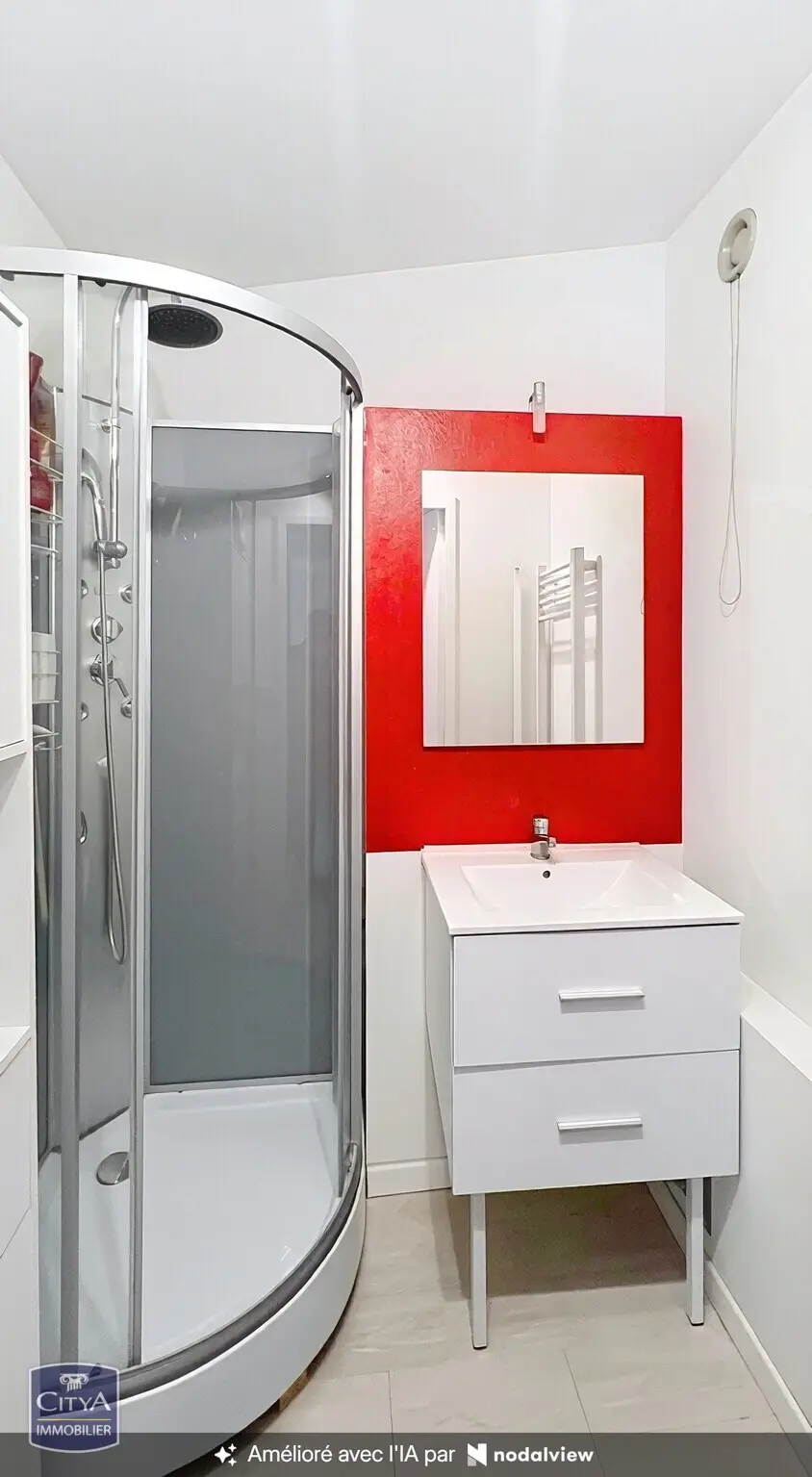 Photo 7 Appartement 2 pièces 59.79m²