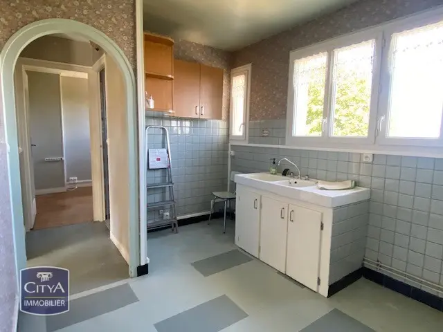 Photo 6 Appartement 4 pièces 55.7m²