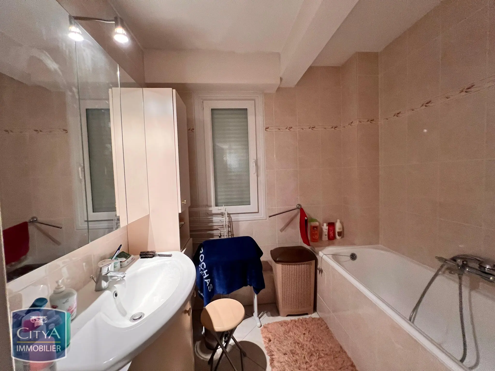 Photo 6 Appartement 3 pièces 61m²
