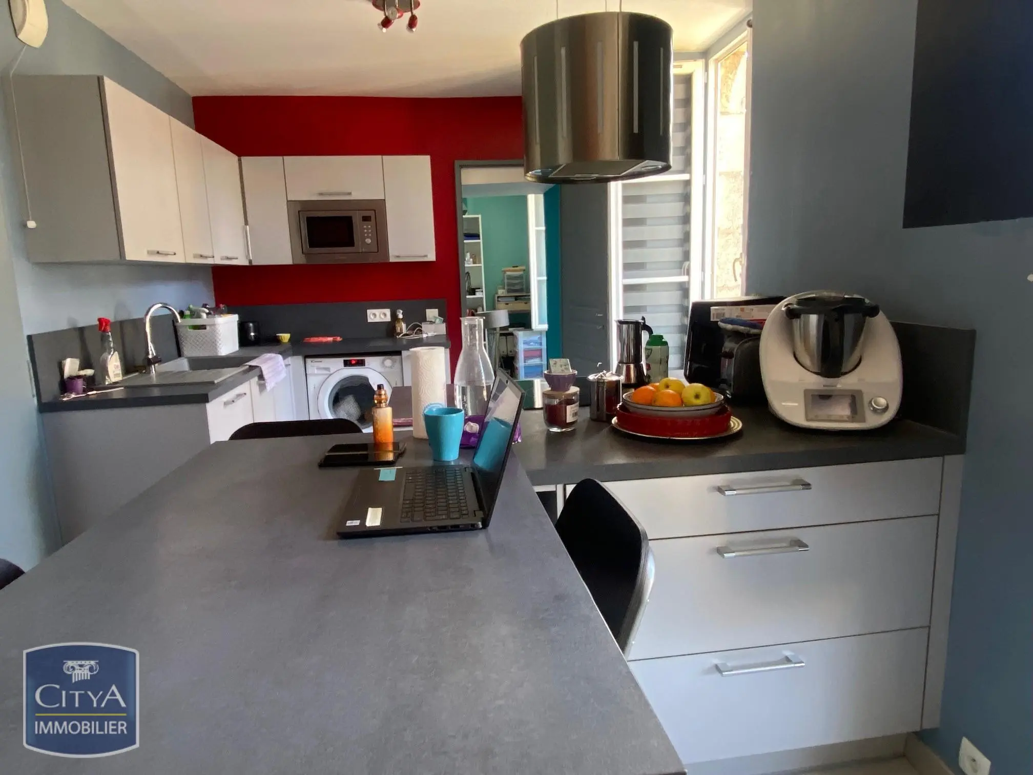 Photo 3 Appartement 4 pièces 74.3m²