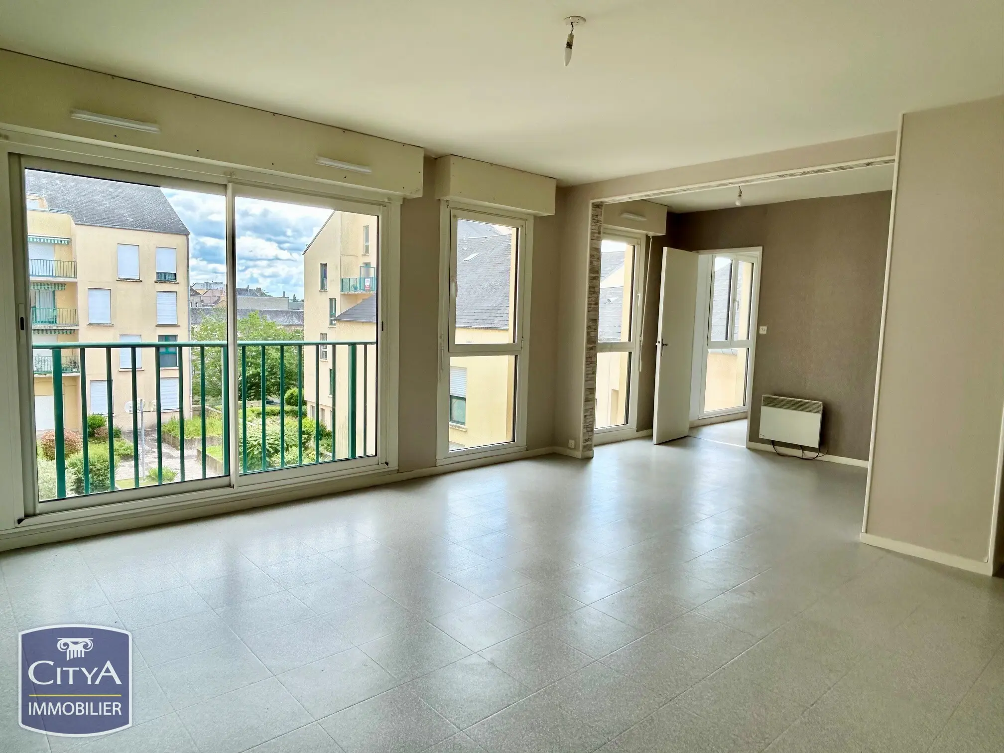 Photo 2 Appartement 3 pièces 71m²