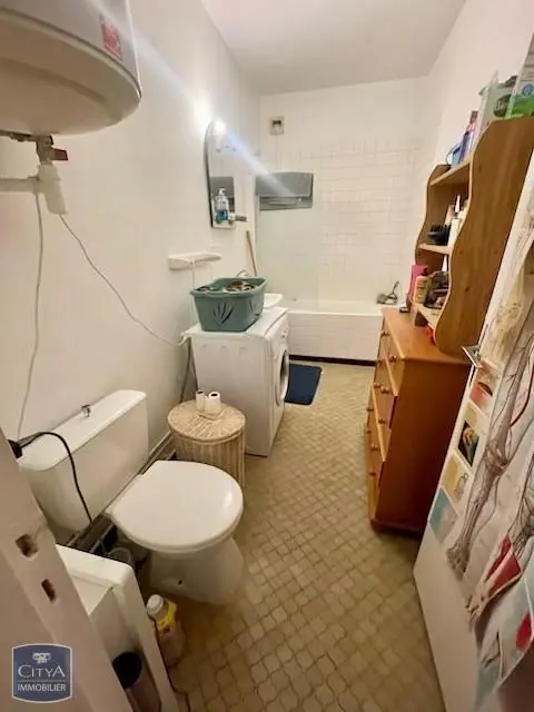 Photo 6 Appartement 1 pièce 34m²