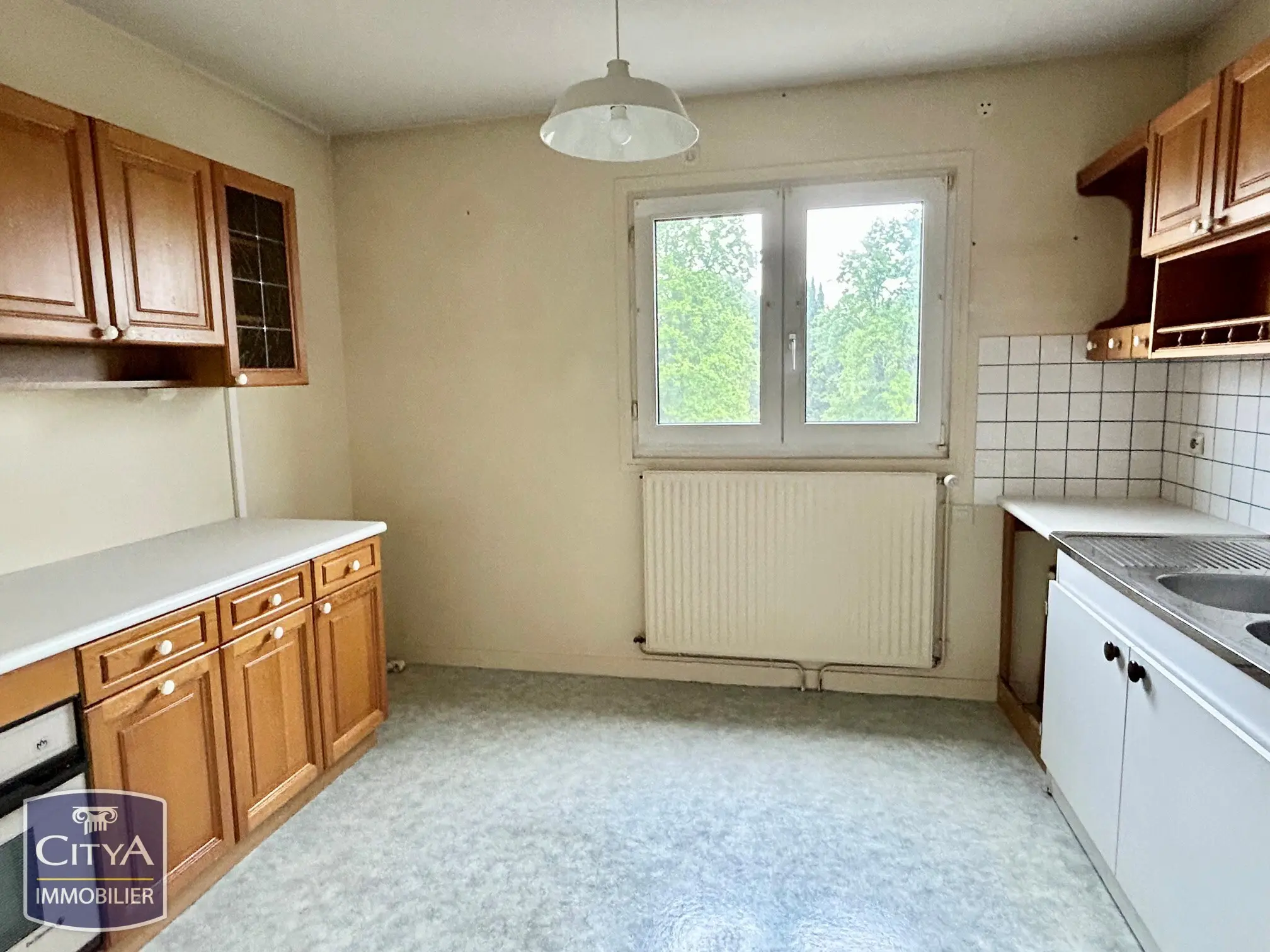 Photo 3 Appartement 4 pièces 92m²