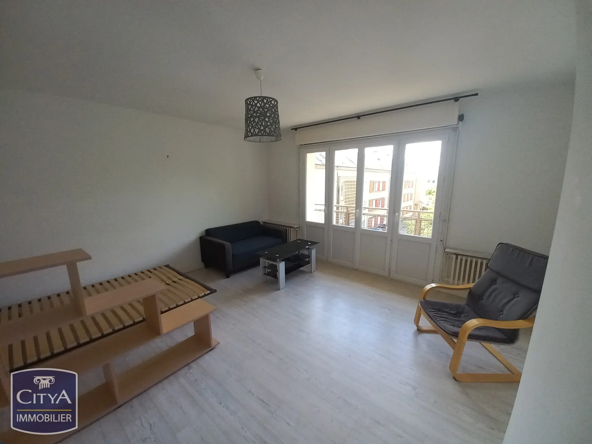 Photo 4 Appartement 1 pièce 33.56m²