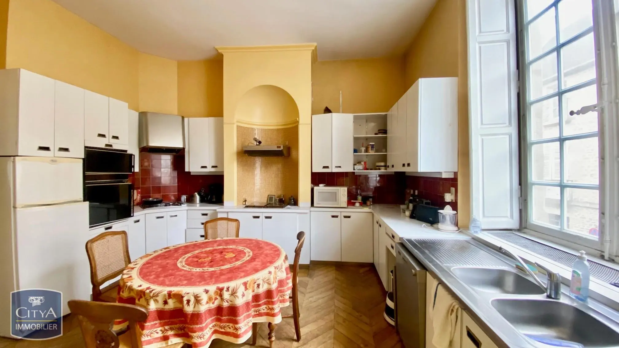 Photo 3 appartement Alençon