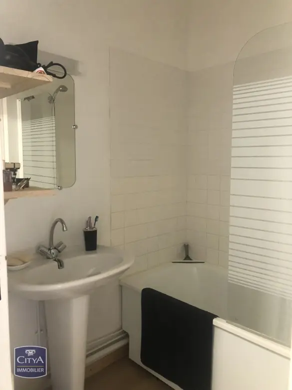 Photo 6 Appartement 2 pièces 42.99m²