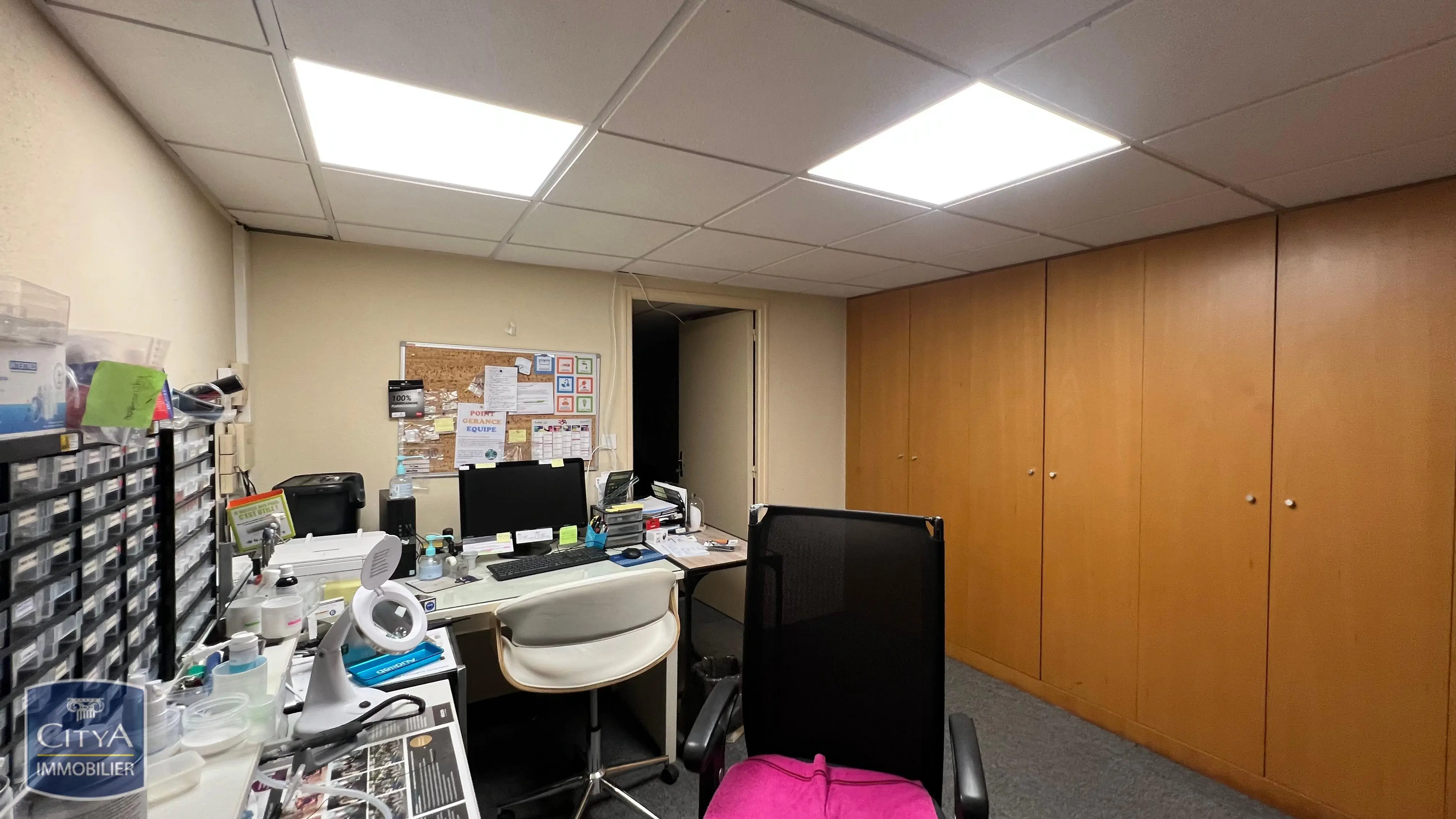 Photo 3 Immeuble 140m²