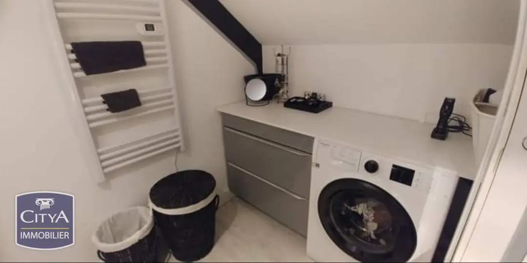 Photo 6 Appartement 2 pièces 33.04m²