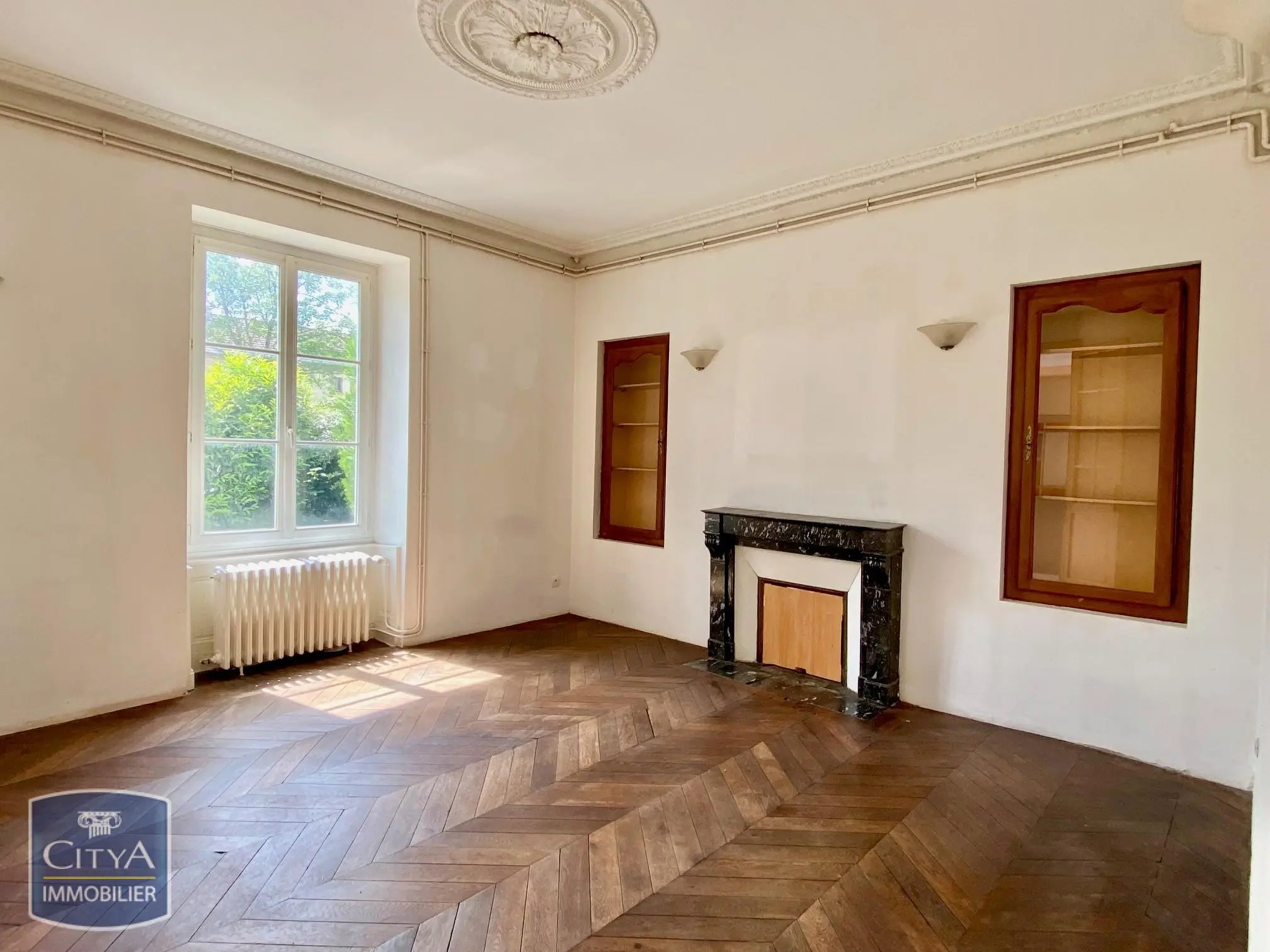 Photo 1 Appartement 4 pièces 94m²