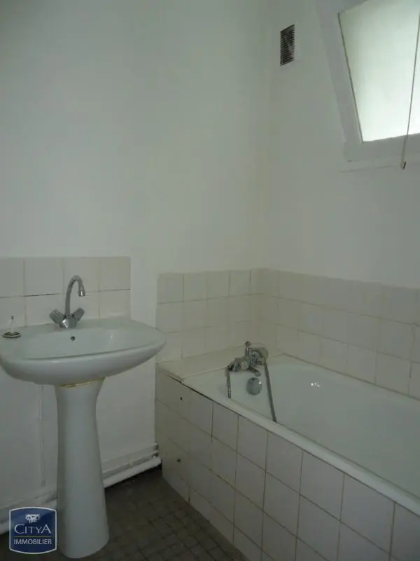 Photo 5 Appartement 3 pièces 58.13m²