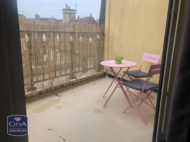 Photo 7 Appartement 2 pièces 42.99m²