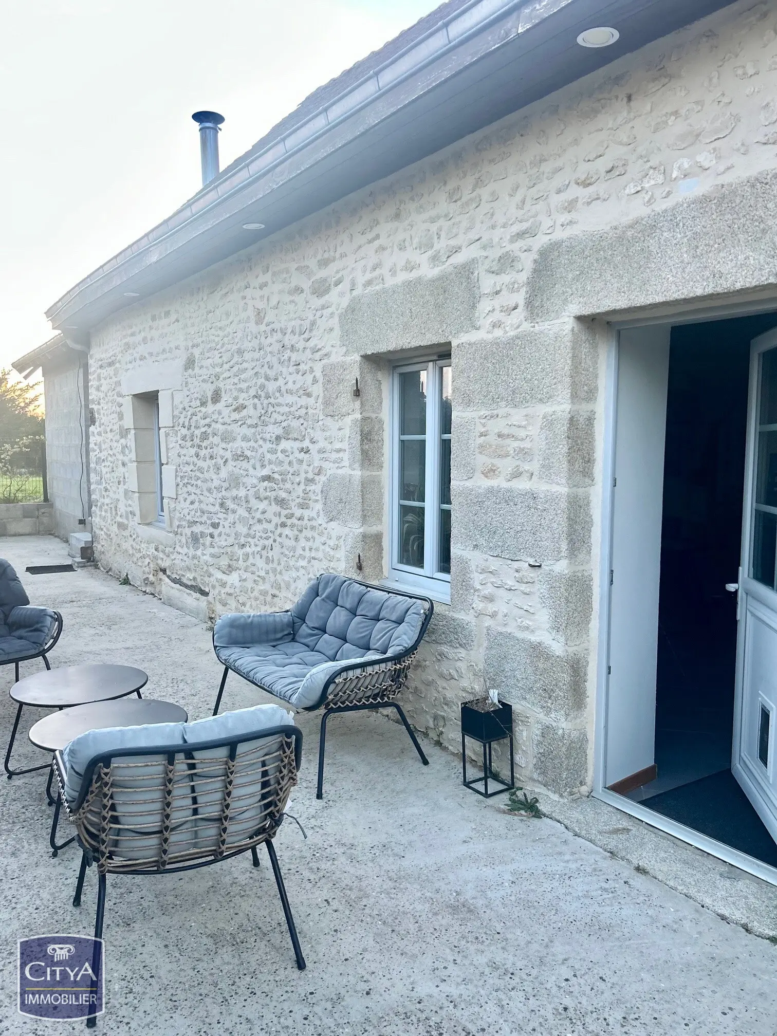 Photo 1 Maison 5 pièces 92m²